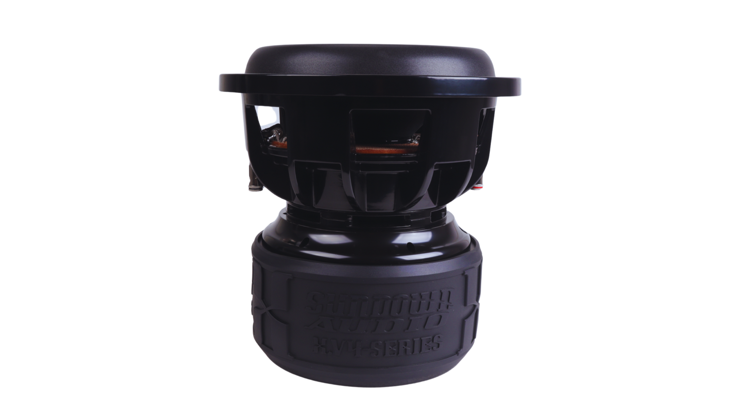 Sundown Audio X-Series XV4 10" 3000W RMS Subwoofer