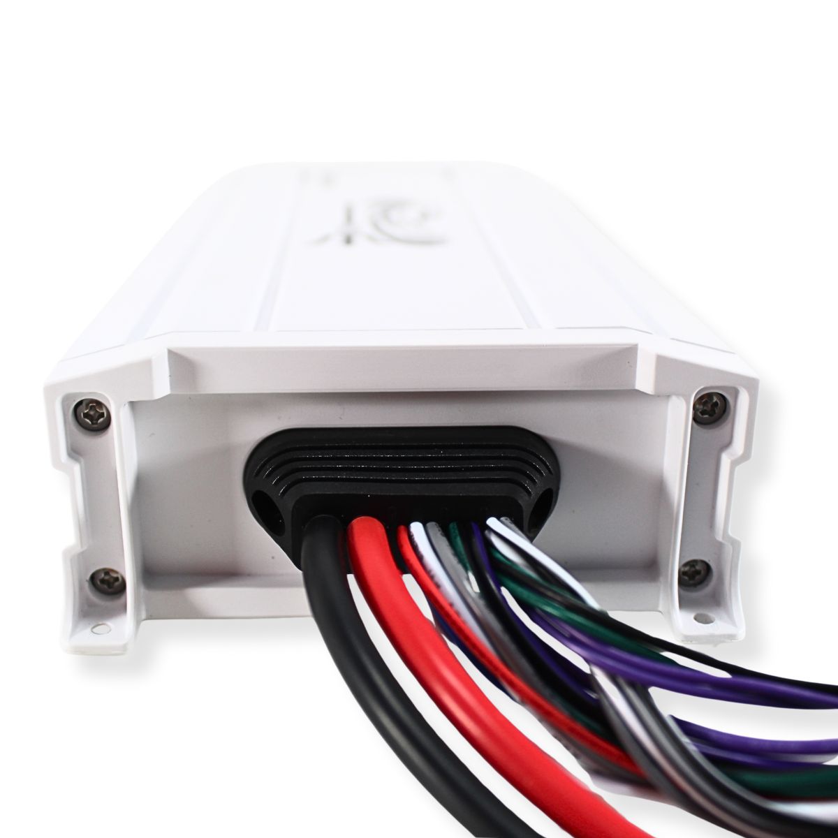 B2 Audio VATN AD 800.4 Class D 4-Channel Amplifier 800W RMS — image 3