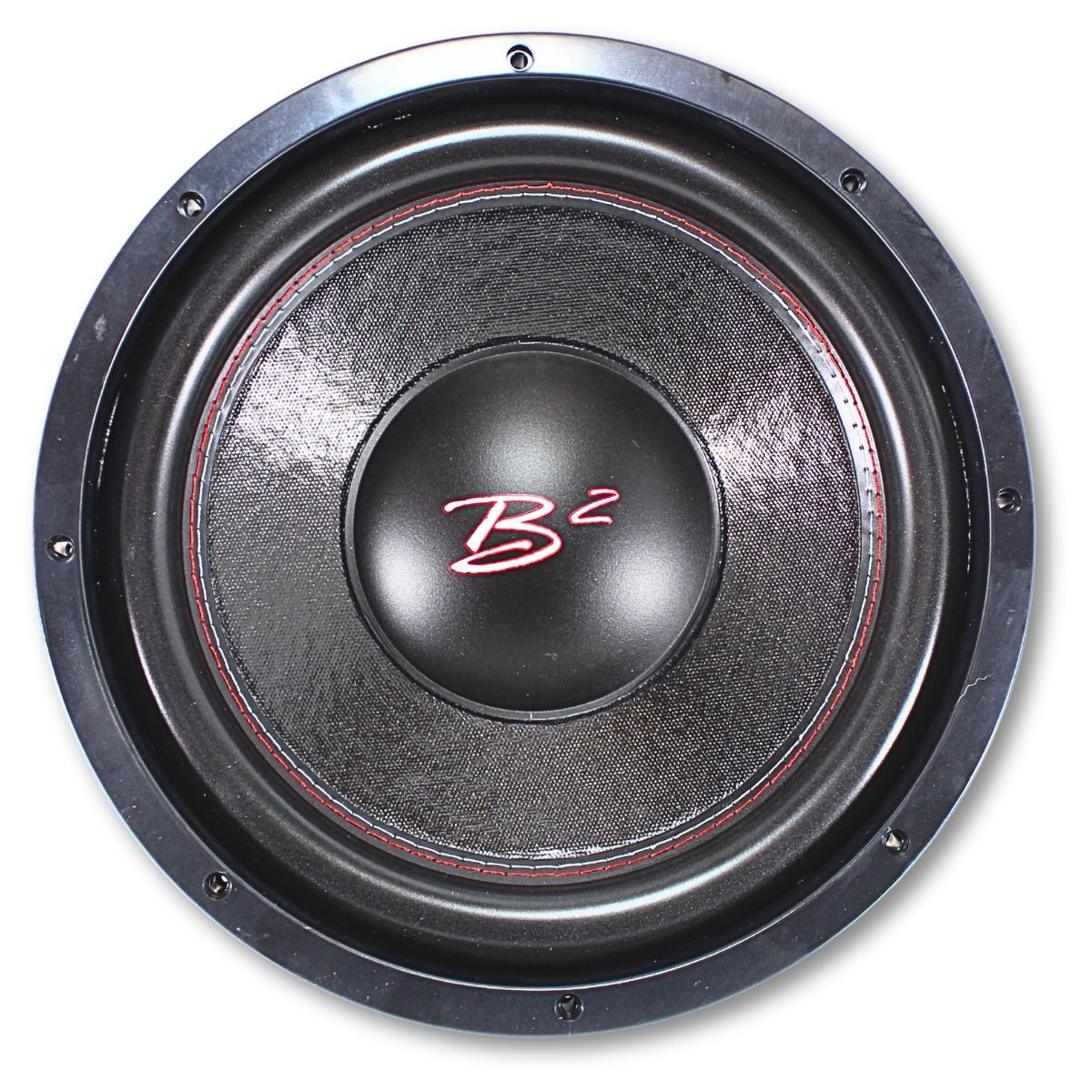 B2 Audio RAVE12 12" Subwoofer 500W RMS 4 Ohm — image 2