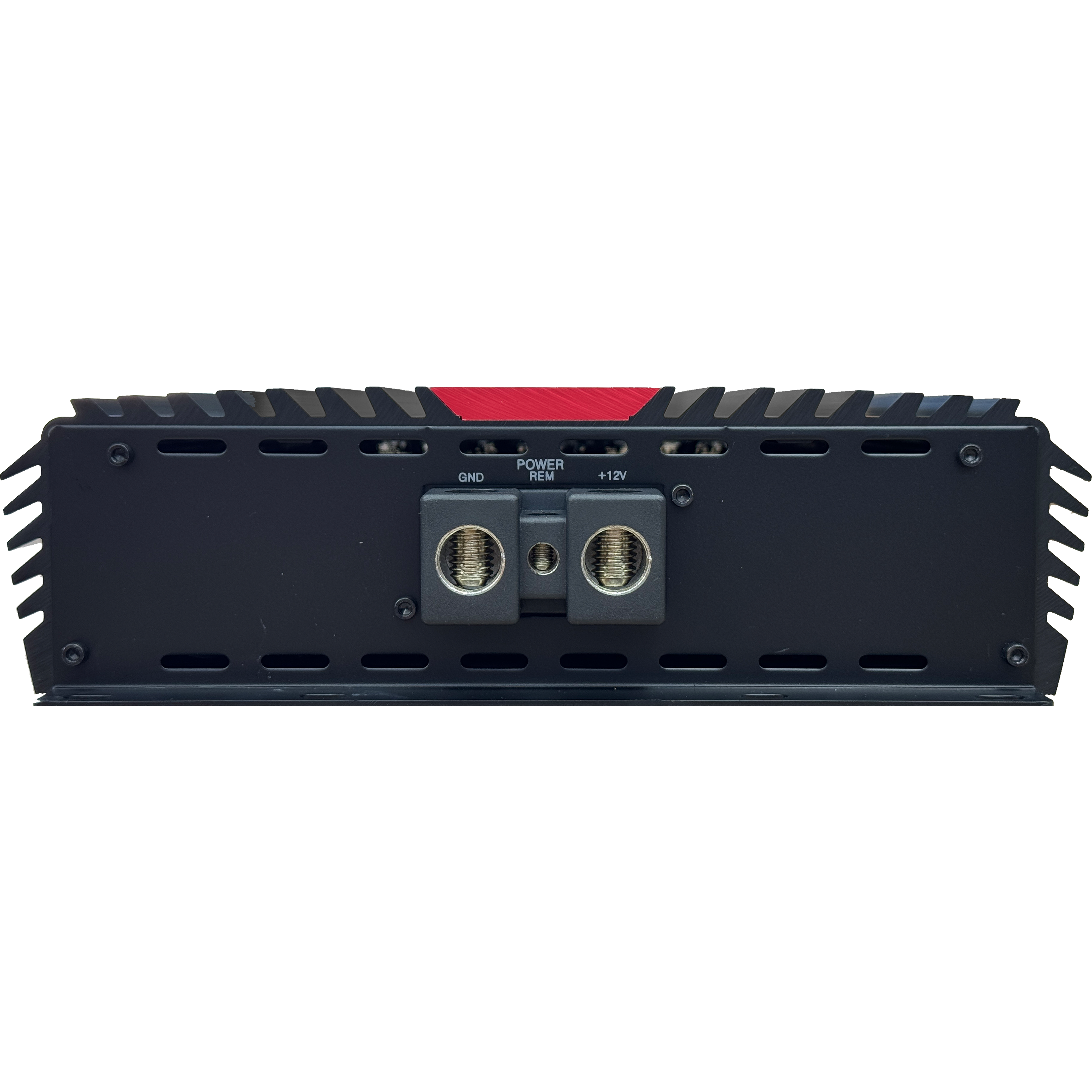 Synergy Audio WFO 2.1D Monoblock Amplifier — 2,800W RMS