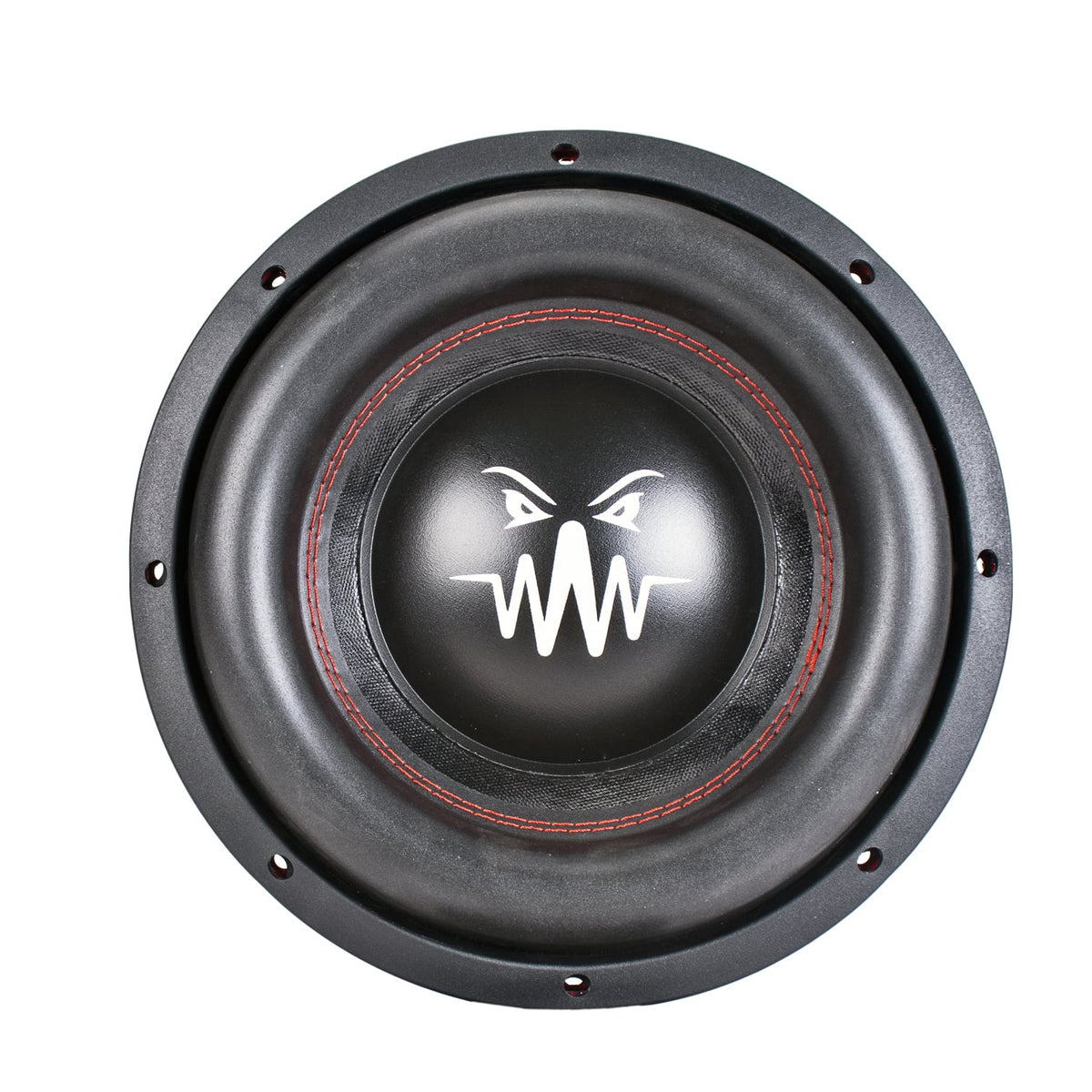 Mobile Audio Network LFS1500-10 10" Subwoofer — 1,750W RMS DVC