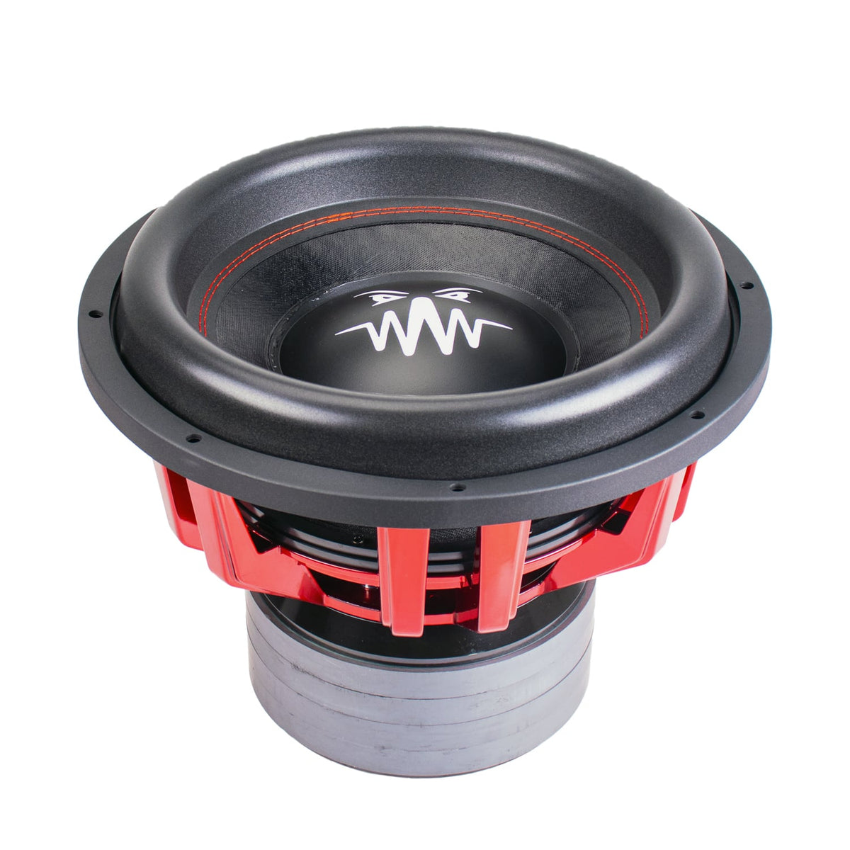 Mobile Audio Network LFS1500-15 15" Subwoofer — 1,750W RMS DVC