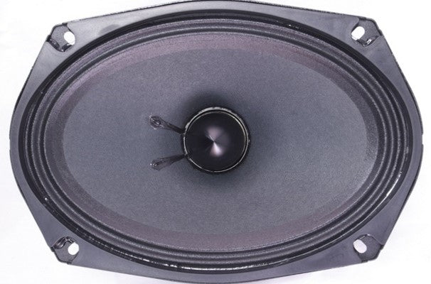Krome Audio KA69 6x9 Pro Audio Loudspeaker — 80W RMS