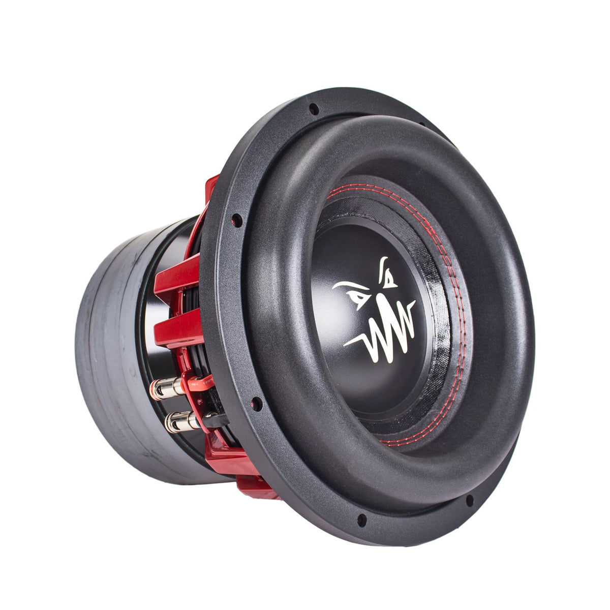 Mobile Audio Network LFS1500-12 12" Subwoofer — 1,750W RMS DVC