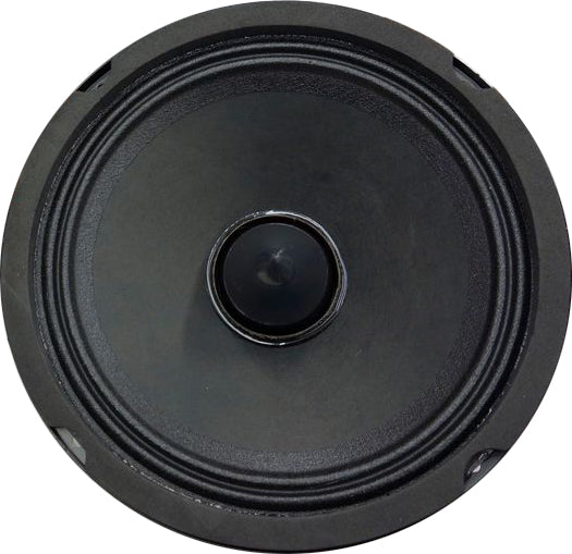 Krome Audio KA65 6.5" Pro Audio Loudspeaker — 80W RMS