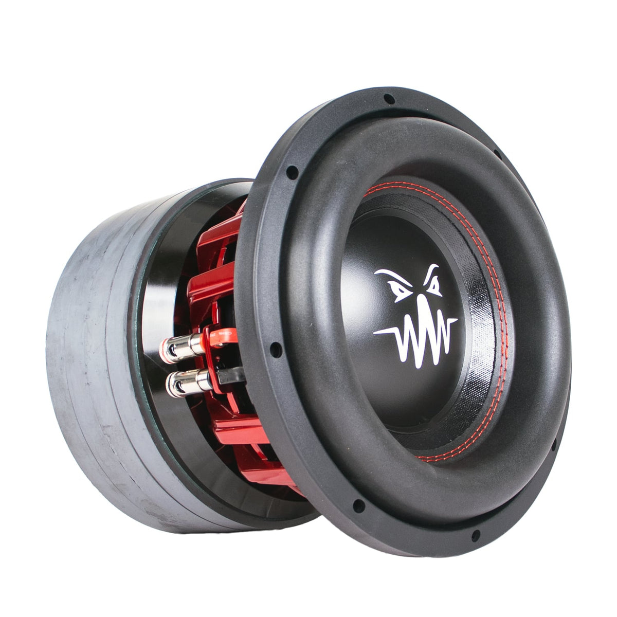 Mobile Audio Network LFS1500-10 10" Subwoofer — 1,750W RMS DVC