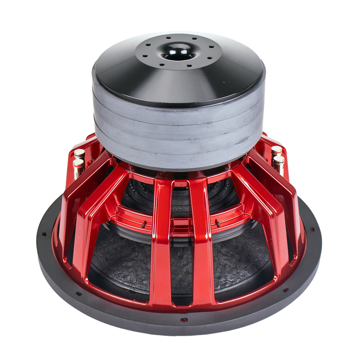 Mobile Audio Network LFS1500-15 15" Subwoofer — 1,750W RMS DVC