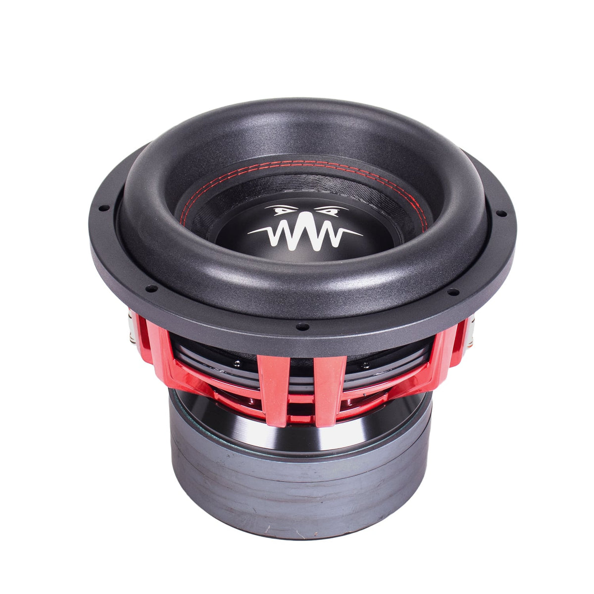 Mobile Audio Network LFS1500-12 12" Subwoofer — 1,750W RMS DVC