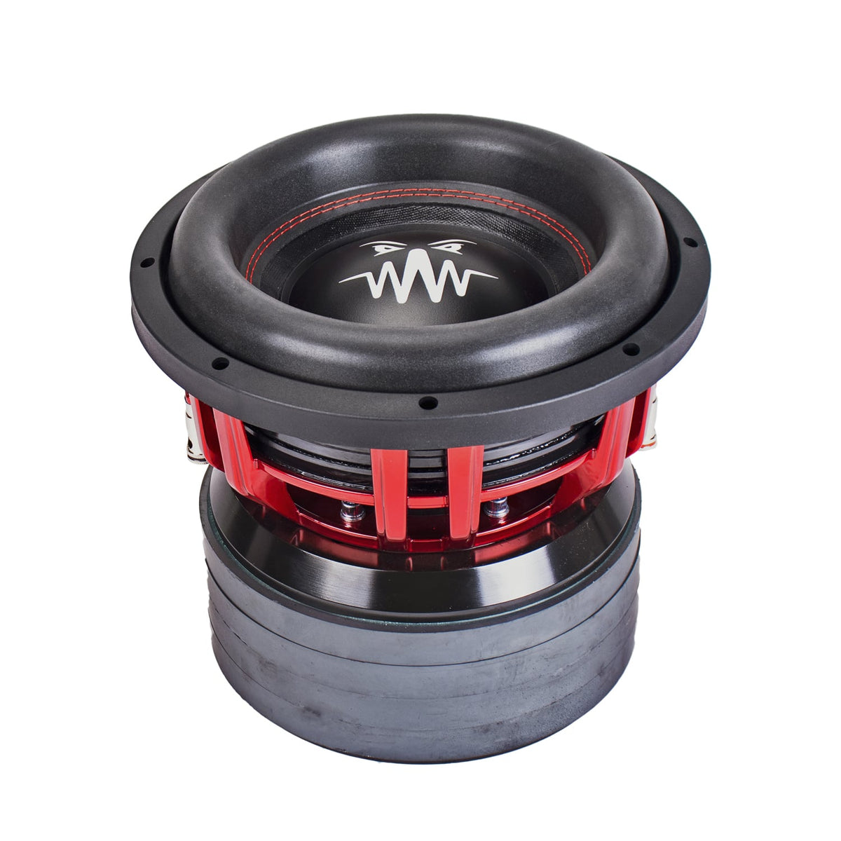Mobile Audio Network LFS1500-10 10" Subwoofer — 1,750W RMS DVC