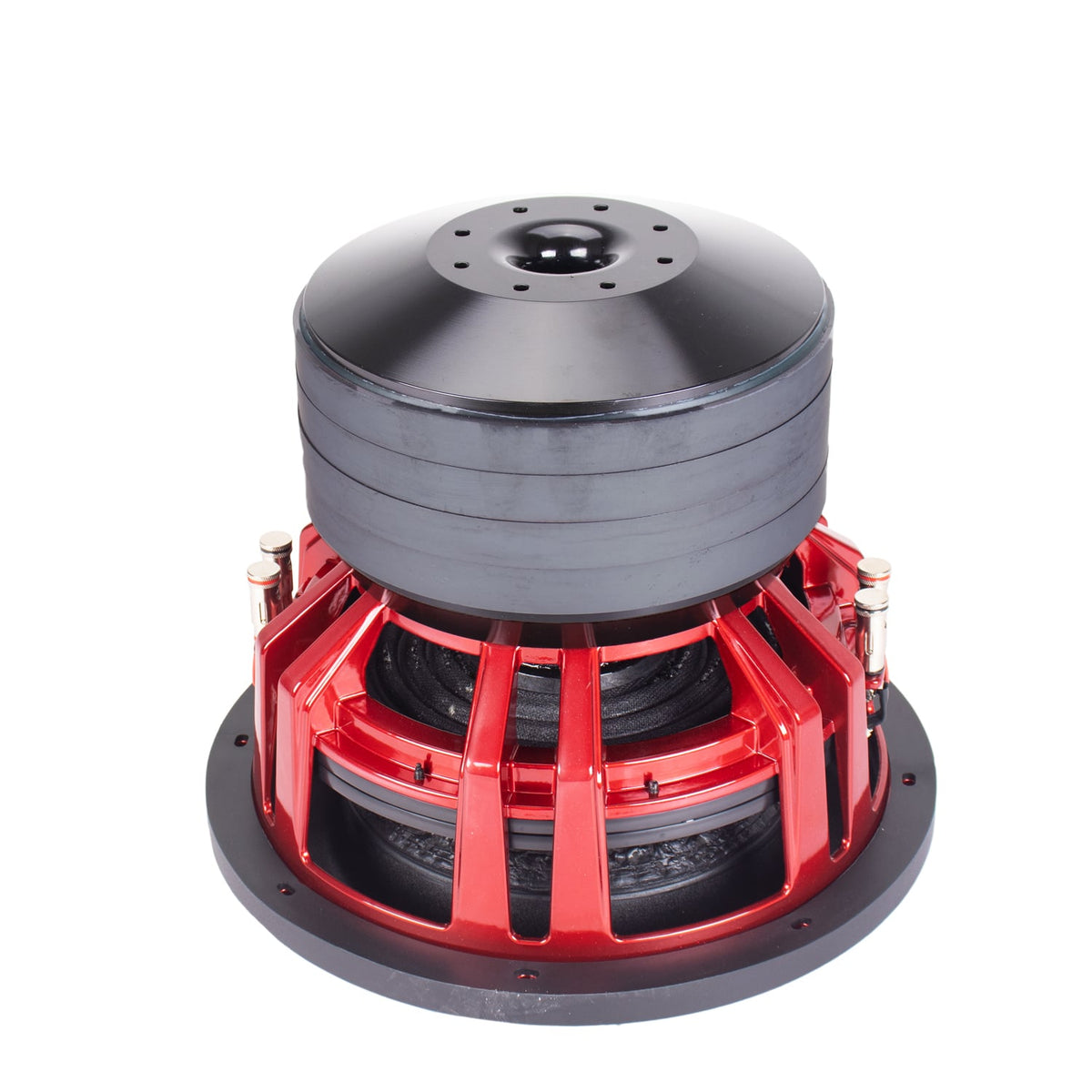 Mobile Audio Network LFS1500-12 12" Subwoofer — 1,750W RMS DVC