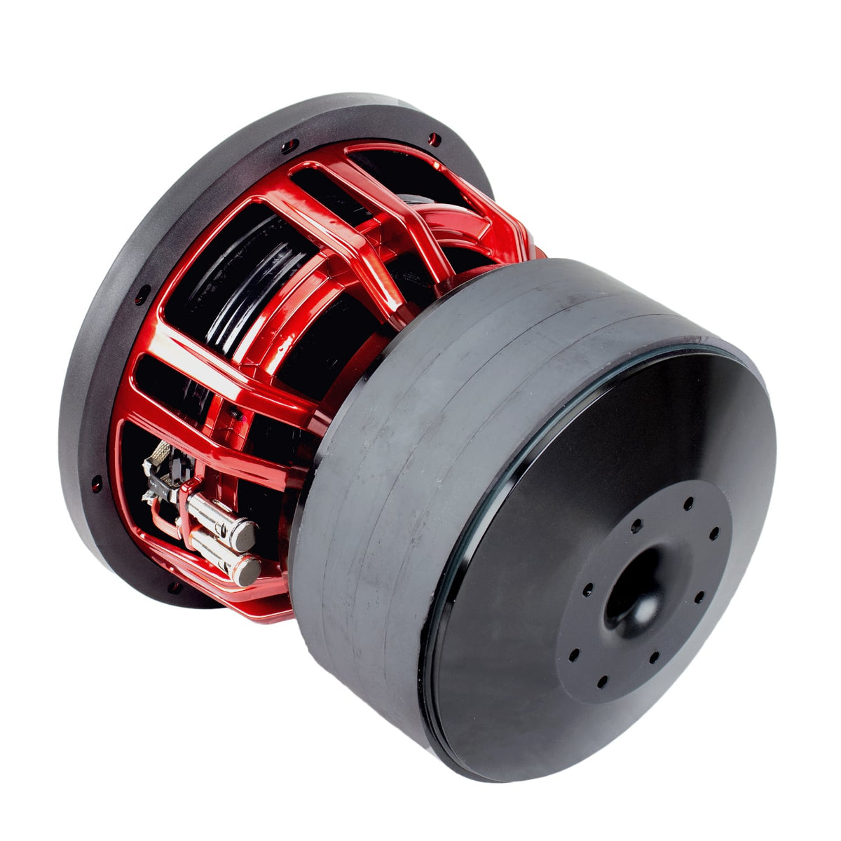 Mobile Audio Network LFS1500-10 10" Subwoofer — 1,750W RMS DVC