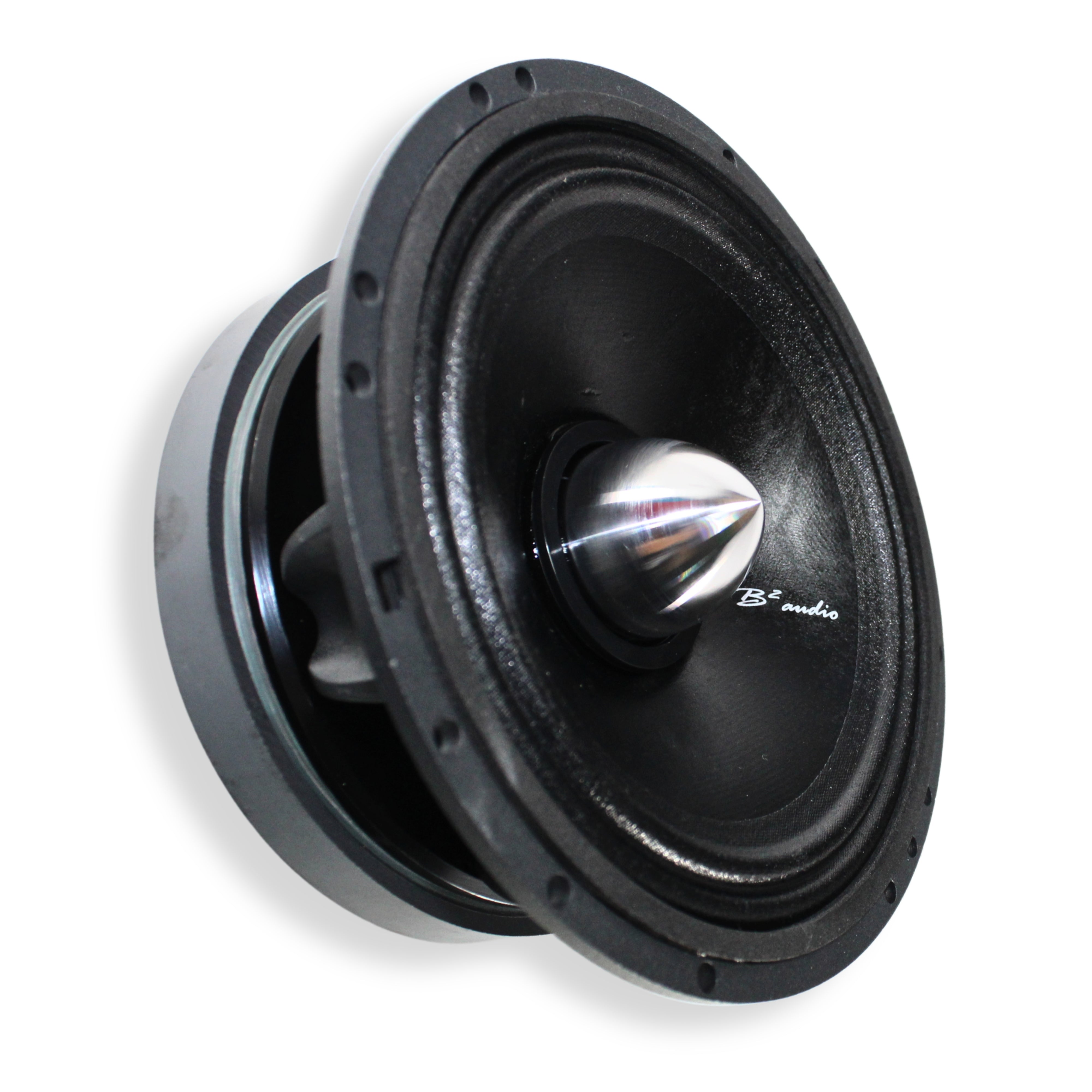 B2 Audio RAGE6P 6.5" Pro Audio Speaker 120W RMS 4 Ohm (Pair) — image 2