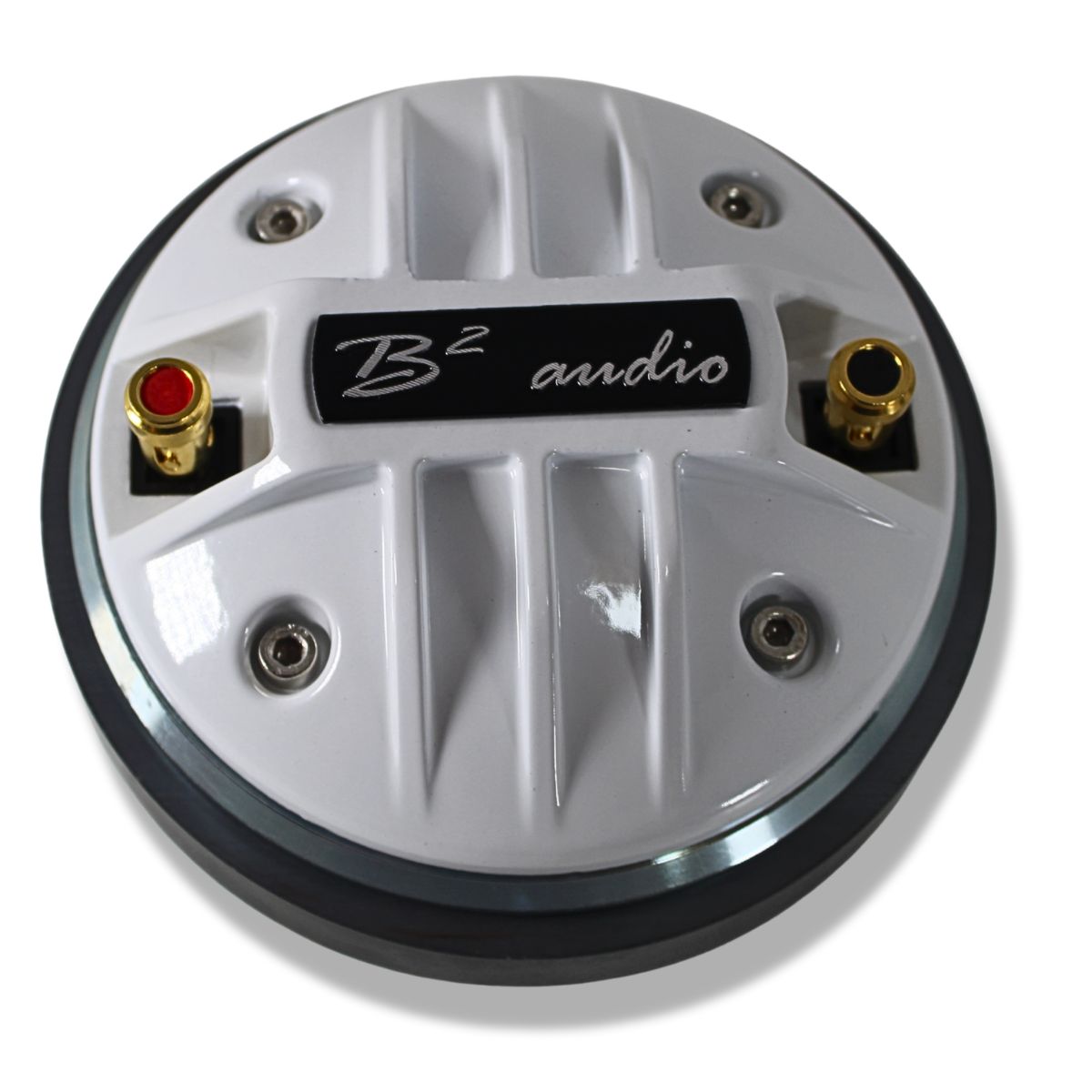 B2 Audio RAGECDR 44 1.75" Compression Driver 200W RMS 4 Ohm — image 4