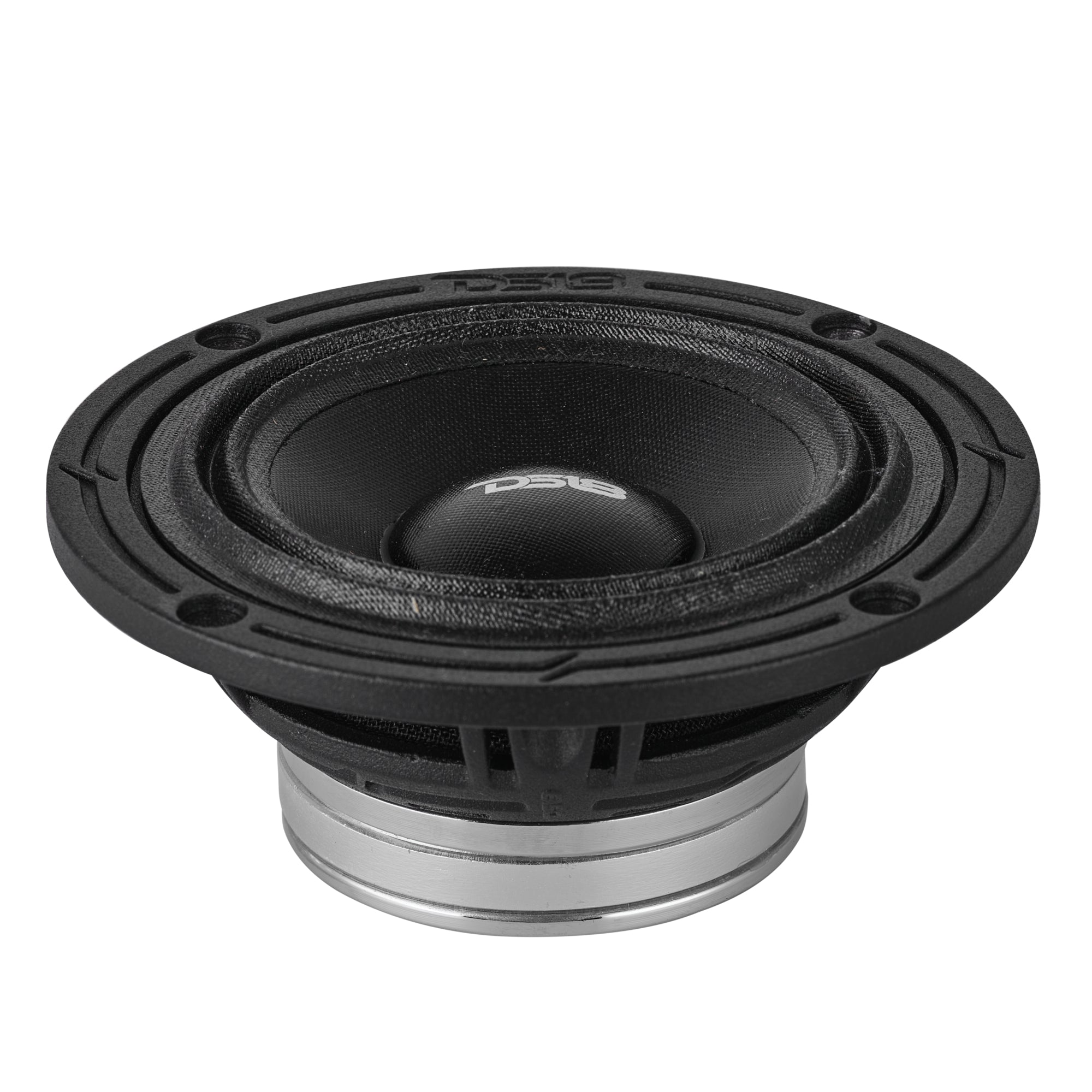 DS18 3.5” Dashboard Loudspeaker with Neodymium Magnet | 100W RMS 4-Ohm