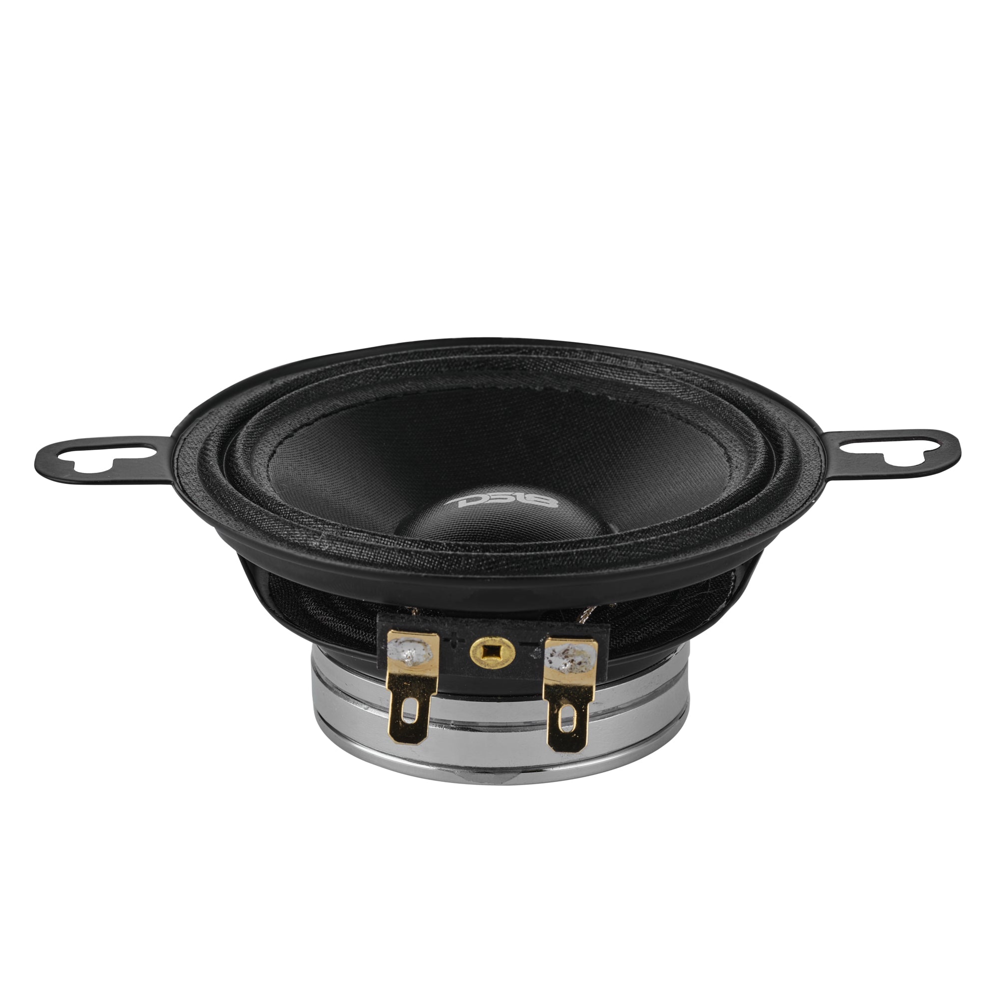 DS18 3.5” OEM Dashboard Loudspeaker with Neodymium Magnet | 100W RMS 4-Ohm