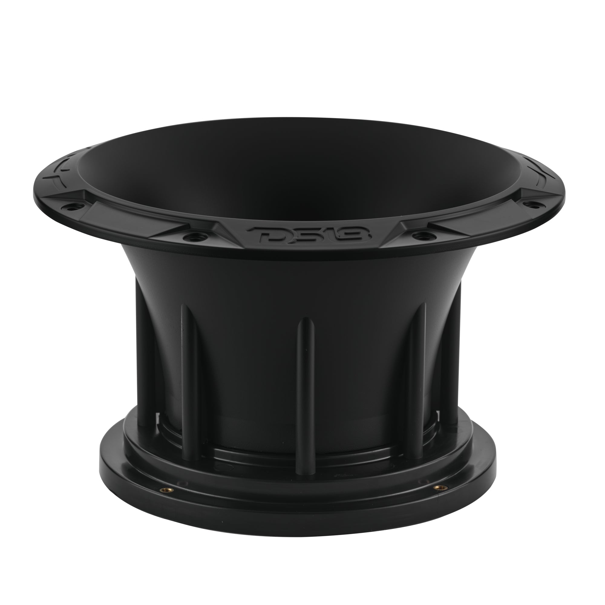 DS18 6.5” Round Bolt-On Horn Diffuser