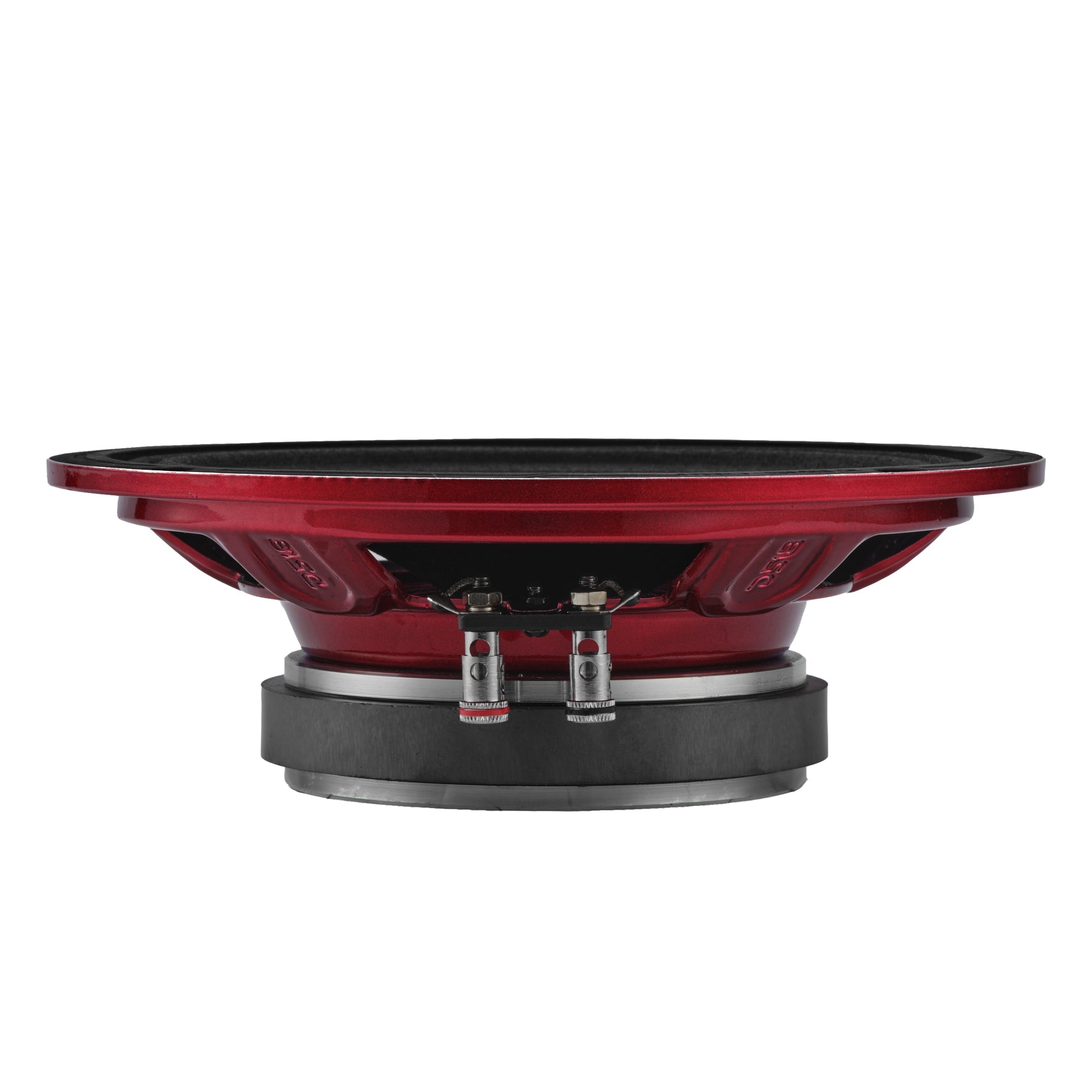 DS18 PRO 8" Slim Water-Resistant Mid-Range Loudspeaker | 250W RMS 2-Ohm