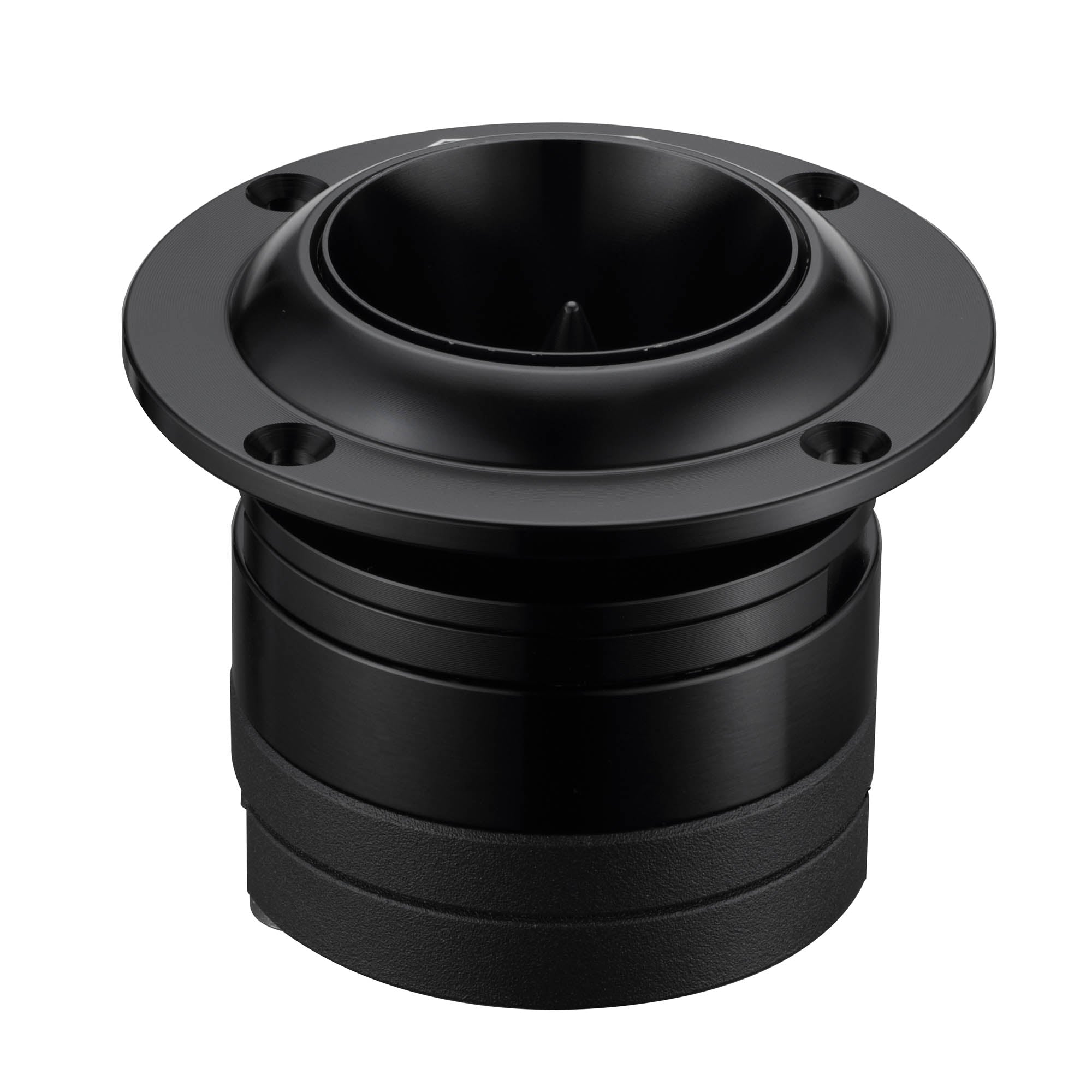 DS18 2.3" High Compression Neodymium Super Bullet Tweeter 100 Watts 1.4" Aluminum 4-Ohm Vc
