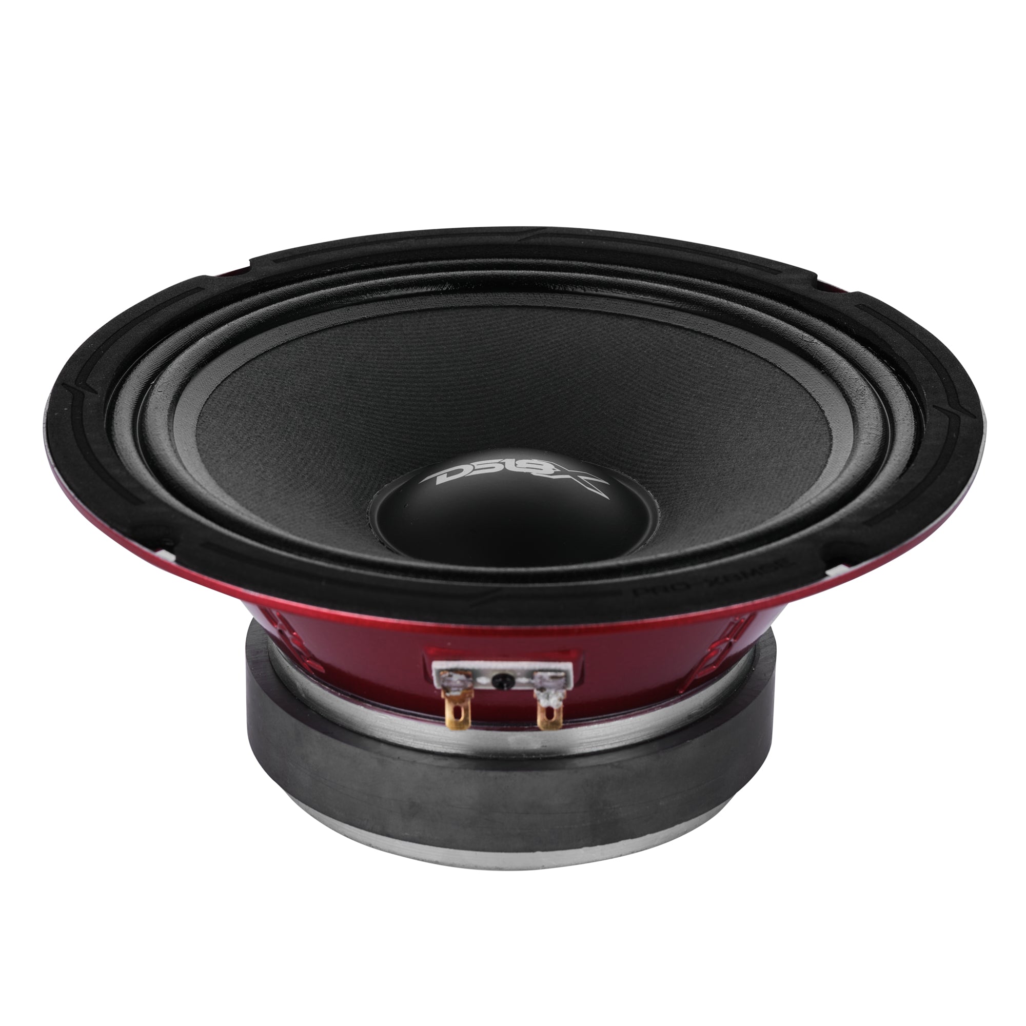 DS18 PRO-X 8" Sealed Back Mid-Range Loudspeaker 275 Watts Rms 8-Ohm