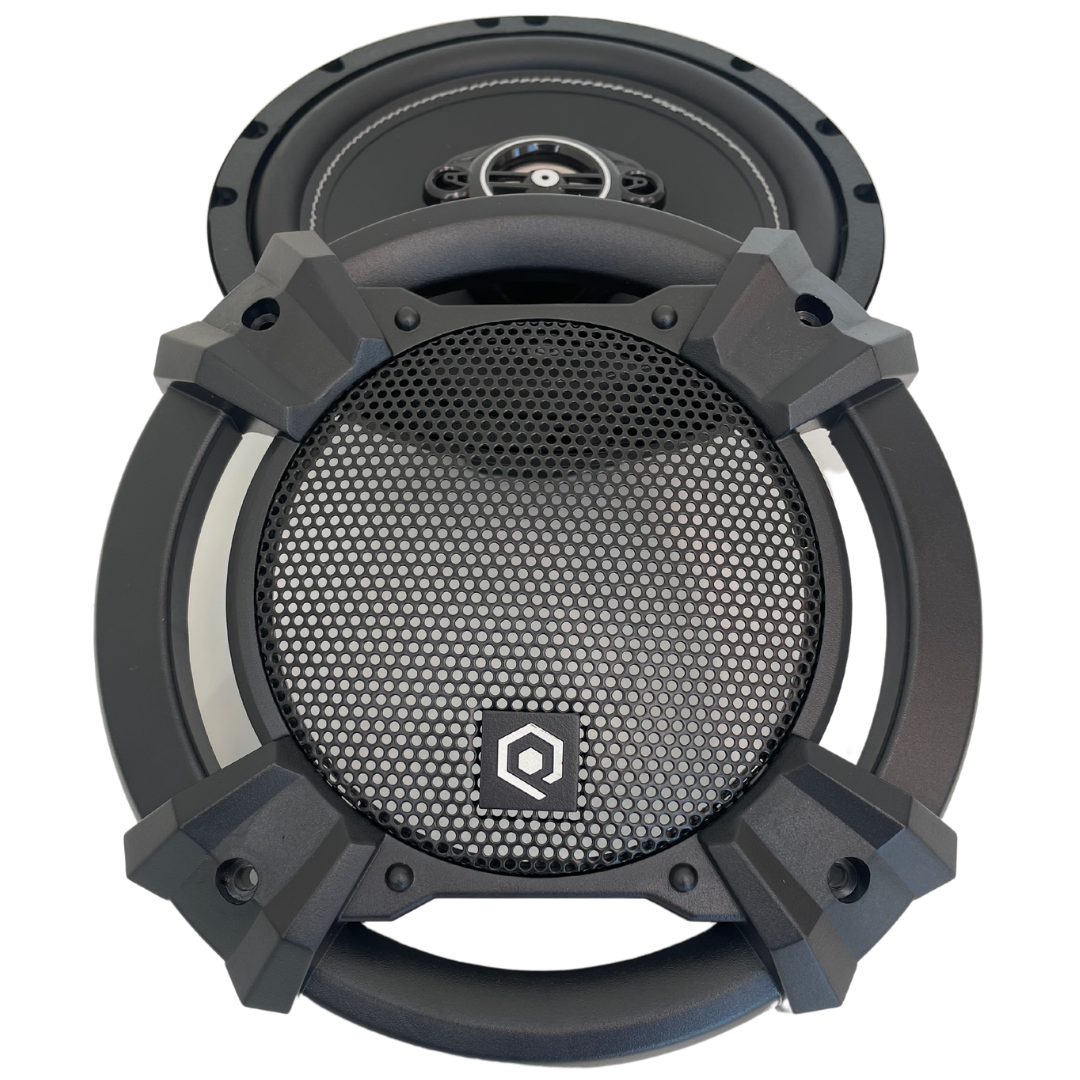 SoundQubed HDS 6.5" Pro Audio Speaker Car Audio