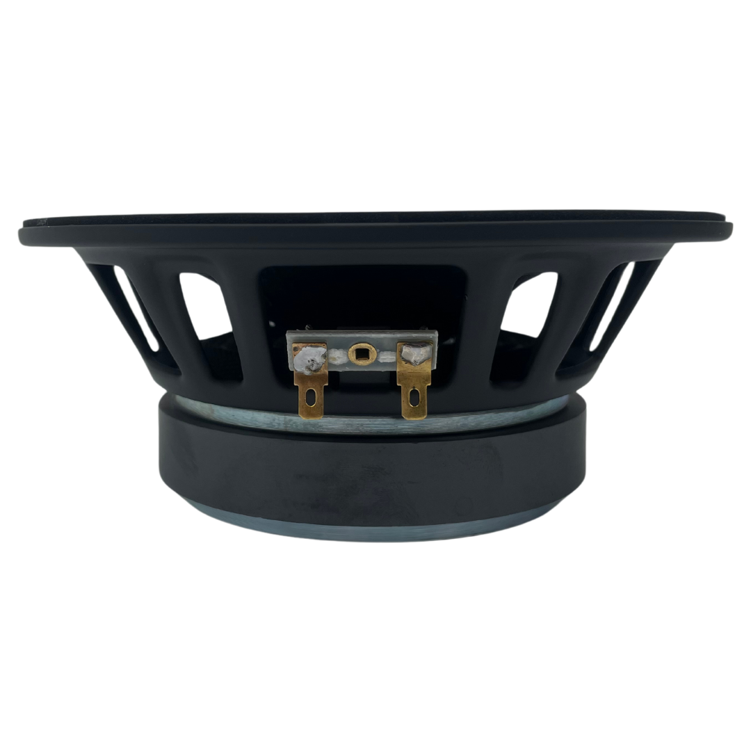 SoundQubed HDS 6.5" Pro Audio Speaker Car Audio