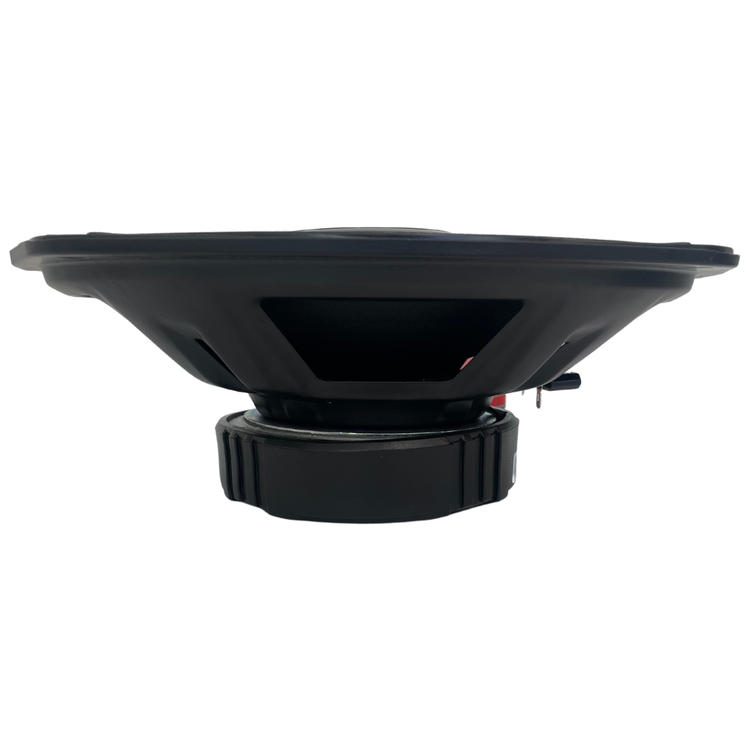 SoundQubed HDS 6x9" Pro Audio Speaker Car Audio