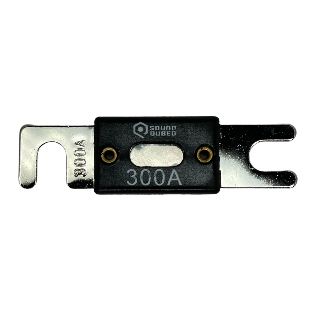 SoundQubed ANL Fuses