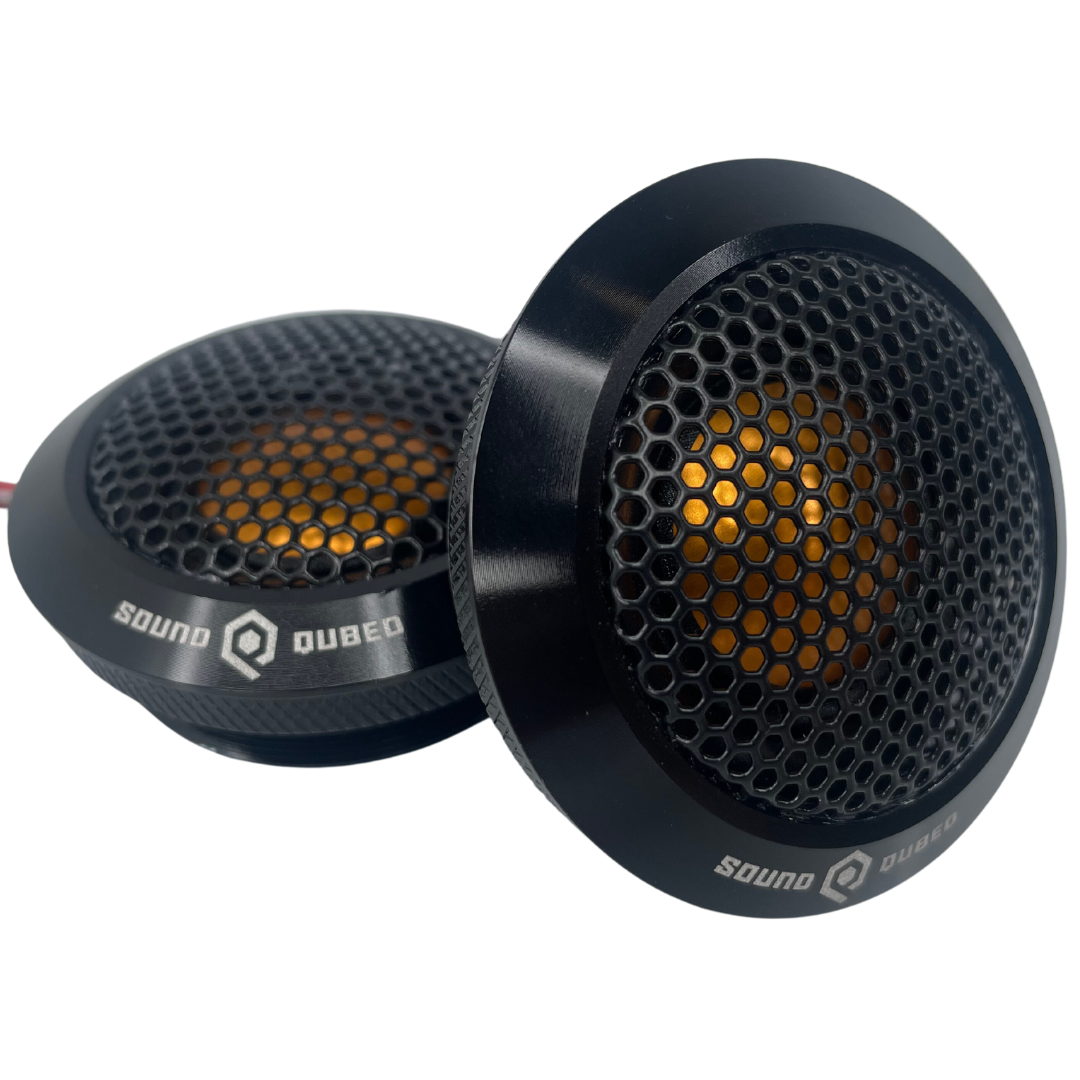 SoundQubed HDX HDX-TW22 Car Audio Tweeter
