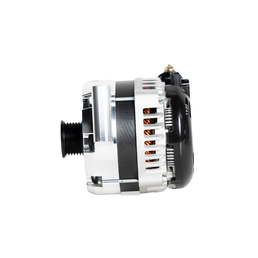2020-2022 Polaris Slingshot High Output Alternator