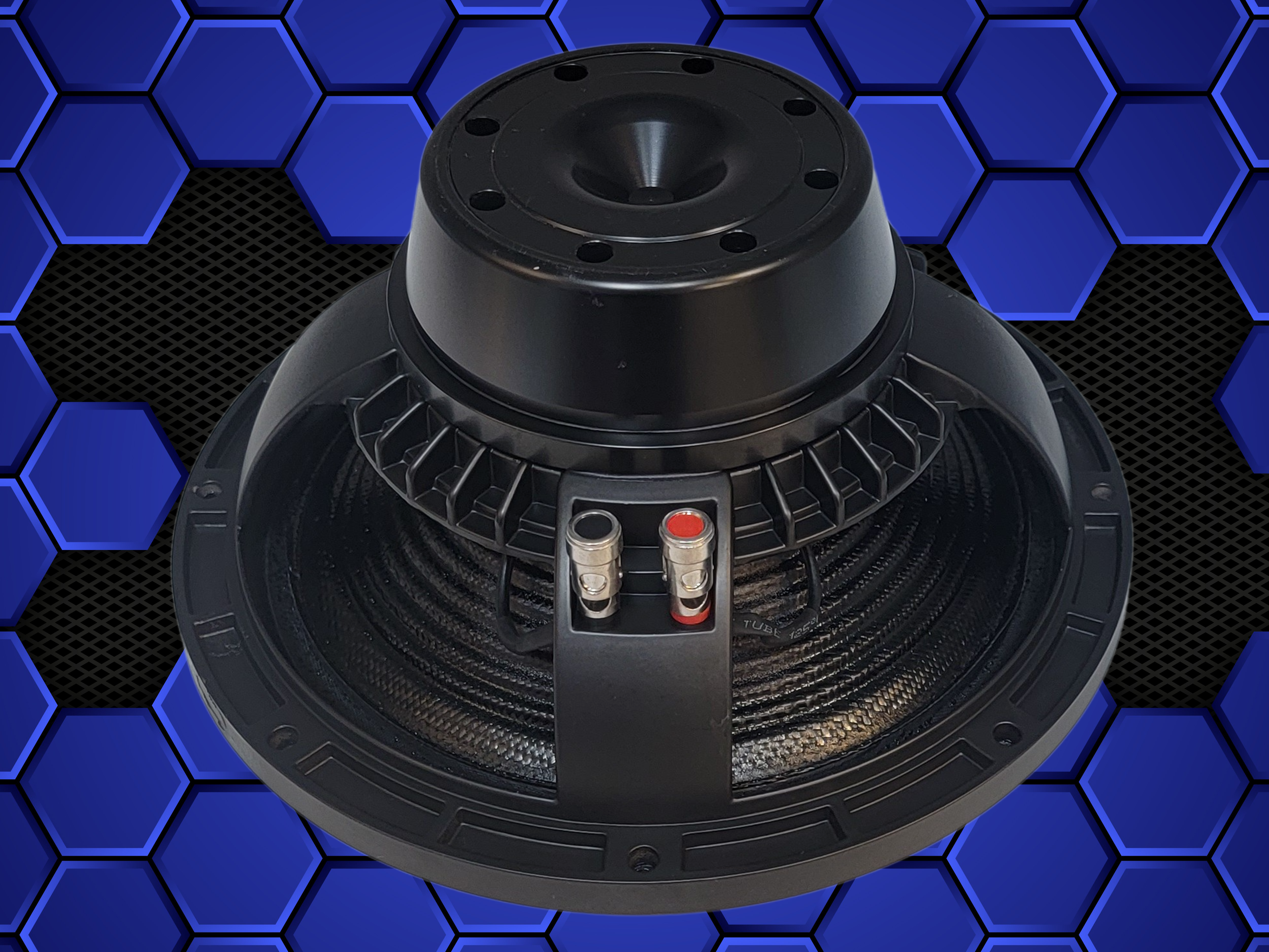 DC Audio NEO CF 10" Pro Audio Speaker 400W 4/8 Ohm (Each)