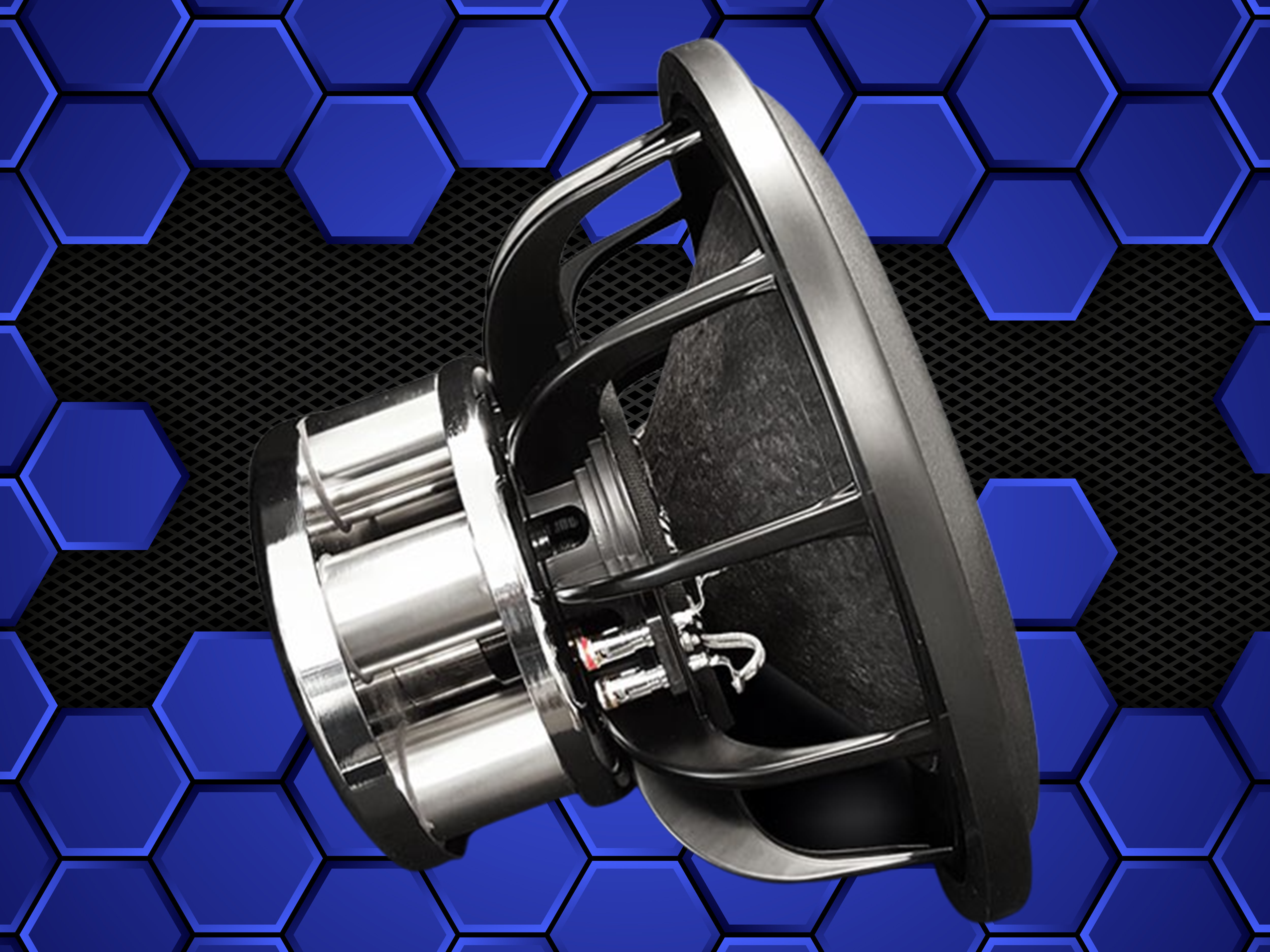 DC Audio NEO 3.0 Subwoofer 2200W RMS