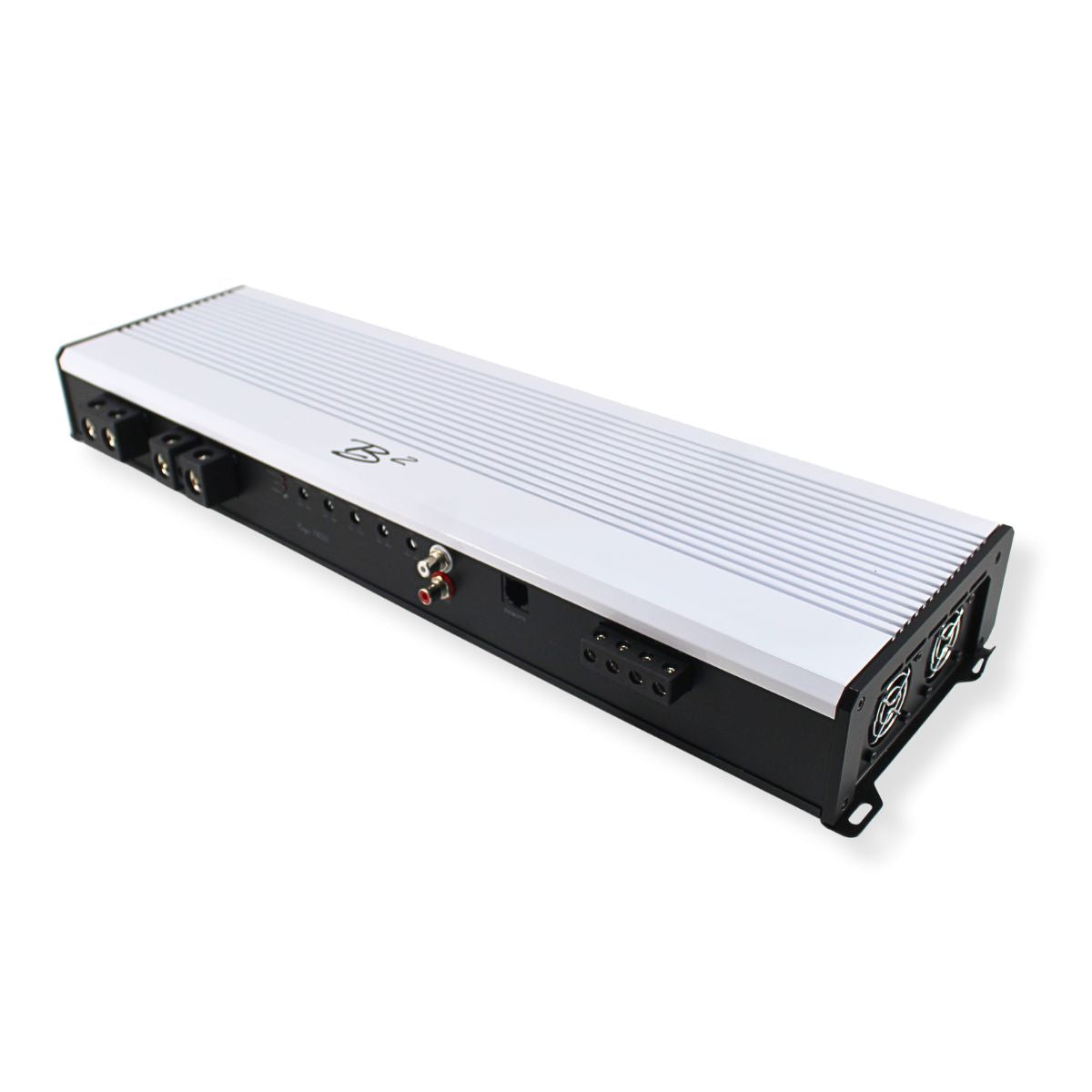 B2 Audio RAGE 7800 Class D Monoblock Amplifier 7800W RMS — image 3