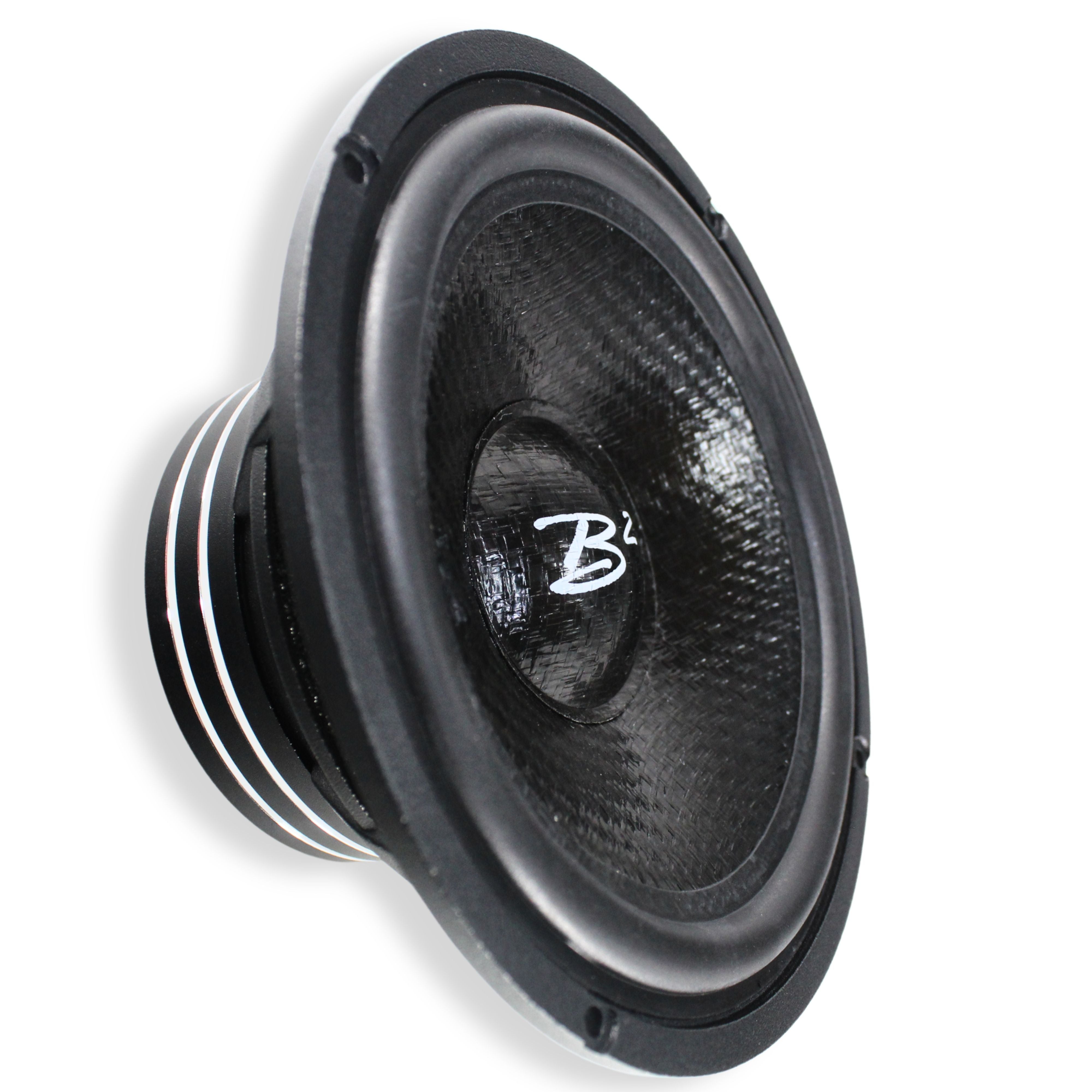 B2 Audio RAGE61 V2 6.5" Speaker 100W RMS 4 Ohm — image 2
