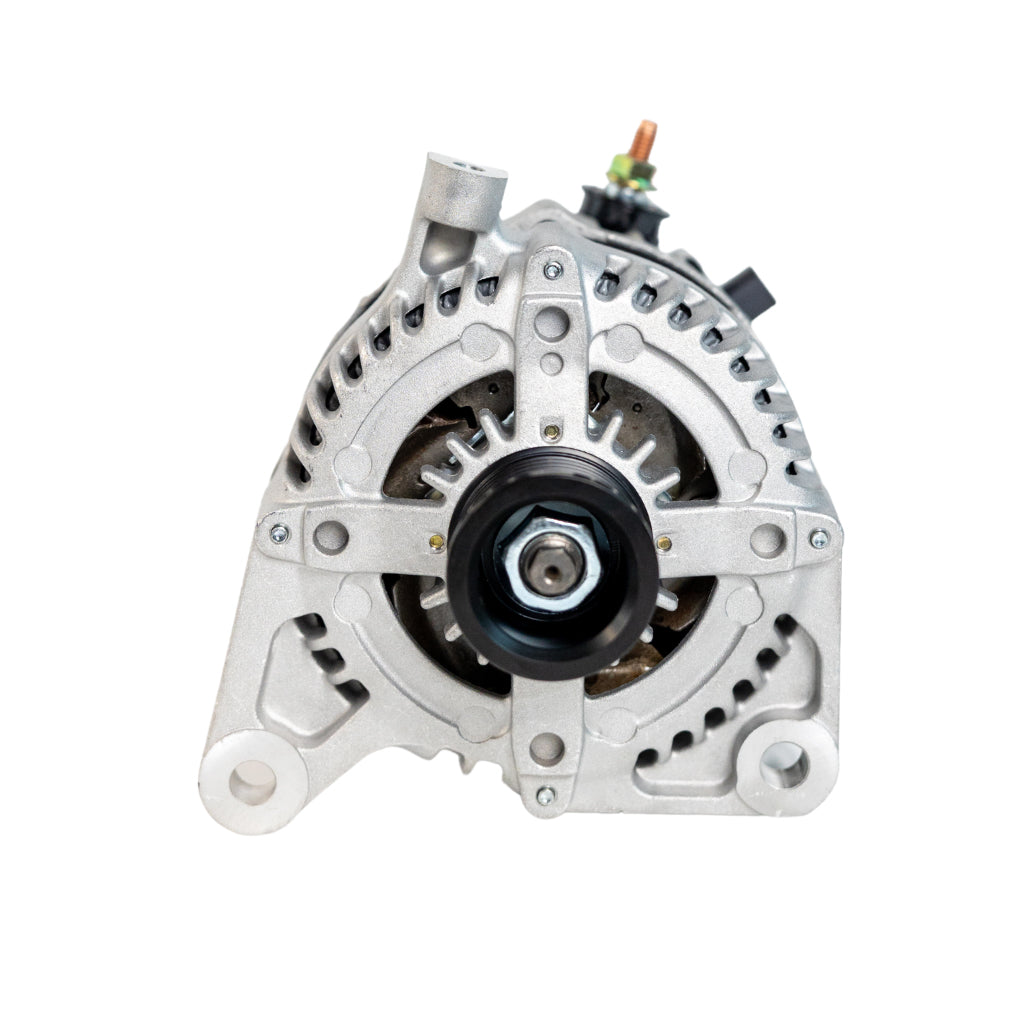 2008-2010 Dodge Grand Caravan V6 3.8L High Output Alternator