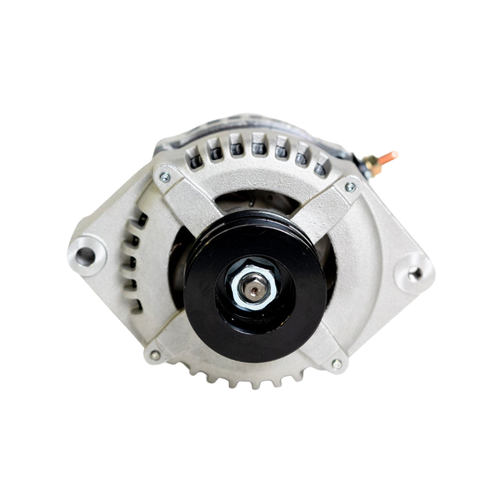 1975-1986 Chevrolet C30 L6 4.8L 12si High Output Alternator