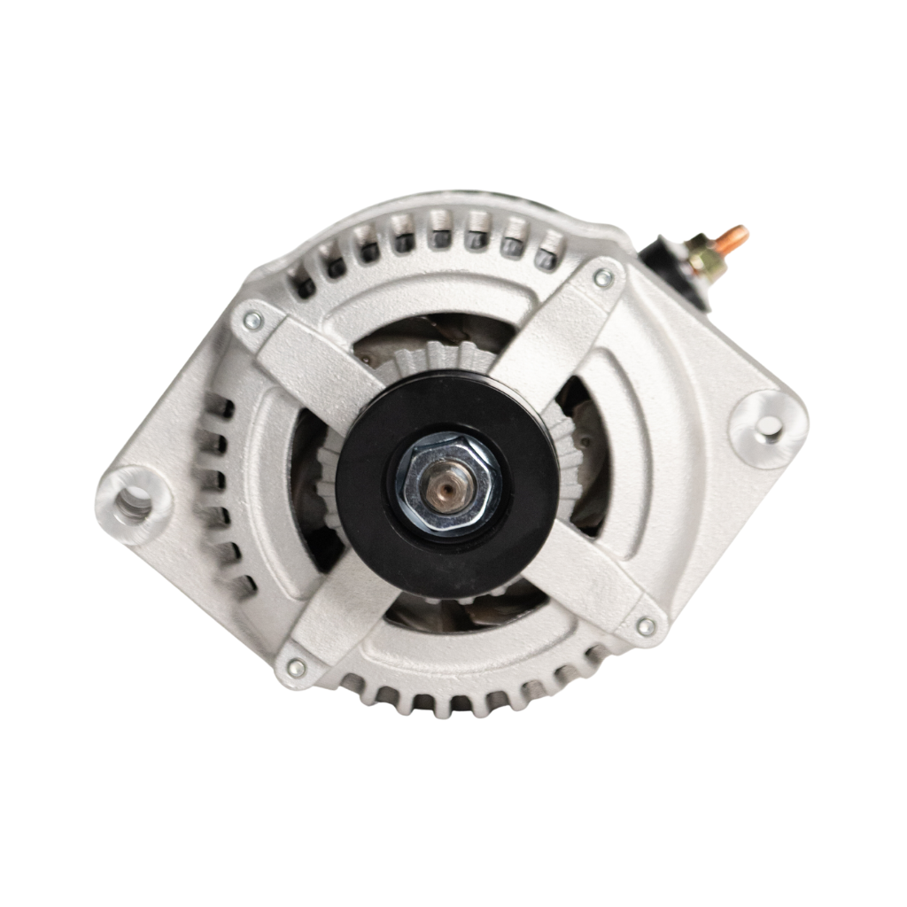 1970-1973 GMC G35 Van V8 5.0L 12si High Output Alternator
