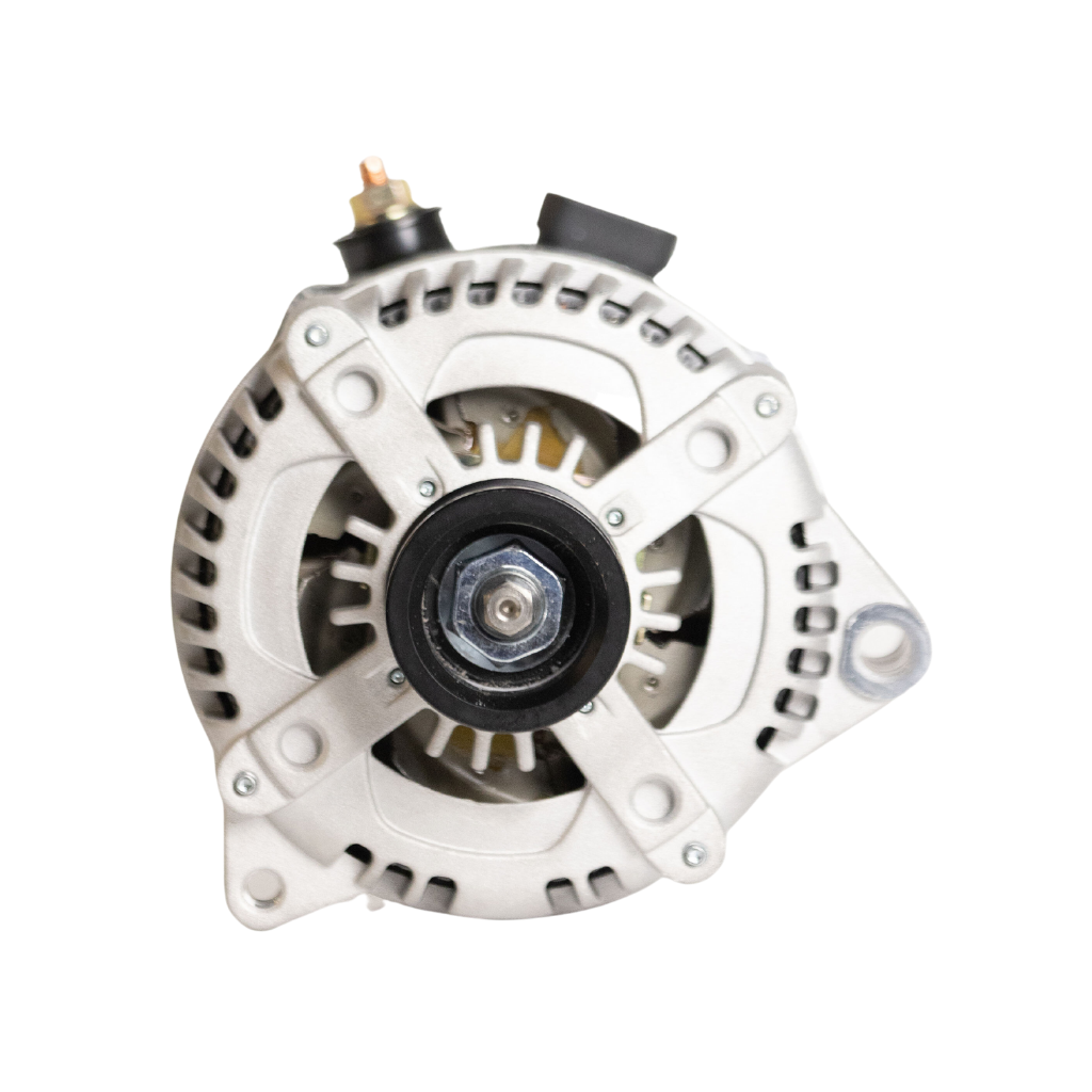1997 GMC Savana 3500 V8 7.4L CS130 High Output Alternator