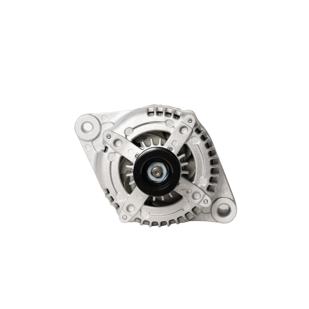 2014-2020 Fiat 500L L4 1.4L High Output Alternator