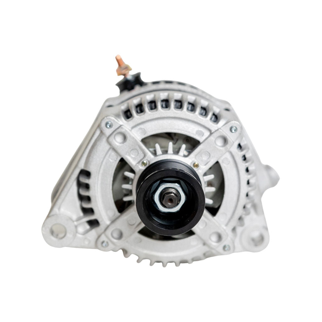 2006 Jeep Commander V6 3.7L High Output Alternator