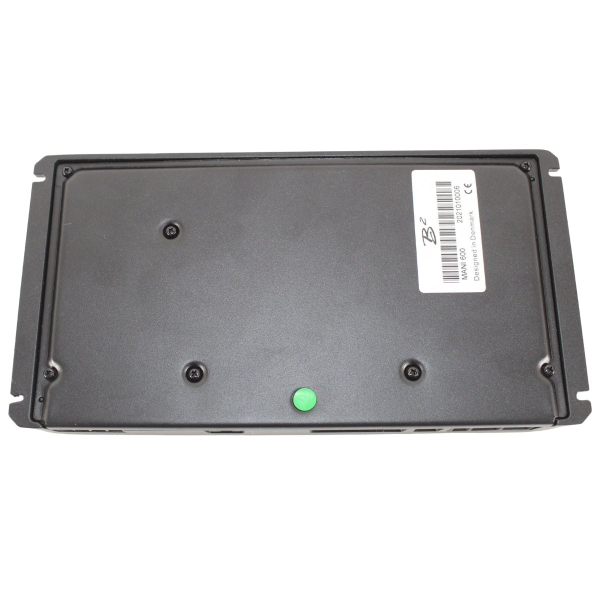 B2 Audio MANI 600 Class D Monoblock Amplifier 600W RMS — image 8