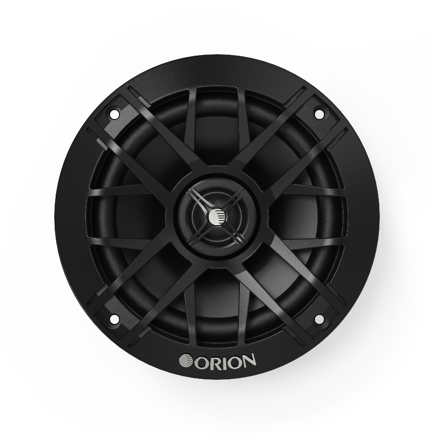 Orion XTR52.2 XTR Series Coaxial Speaker – 25" | JS Ultimate Sounds