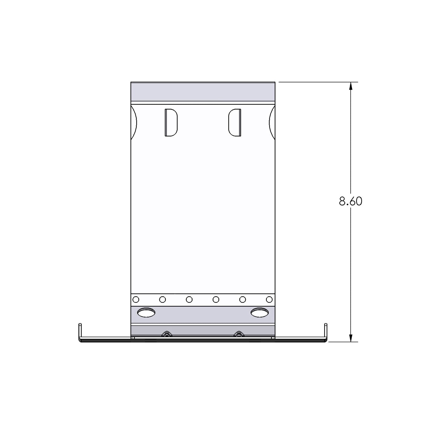 XS Power 527 12V SuperBank Ultracapacitor