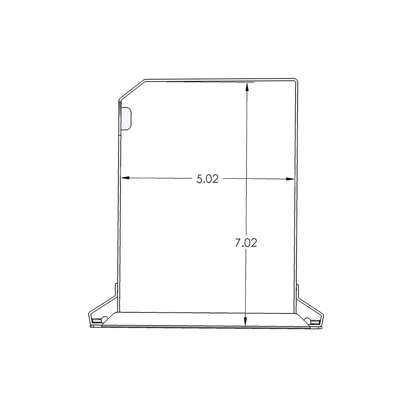 XS Power 527 12V SuperBank Ultracapacitor