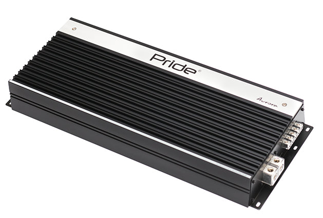 Pride Audio Aurora Monoblock Amplifier 3000W RMS — view 2