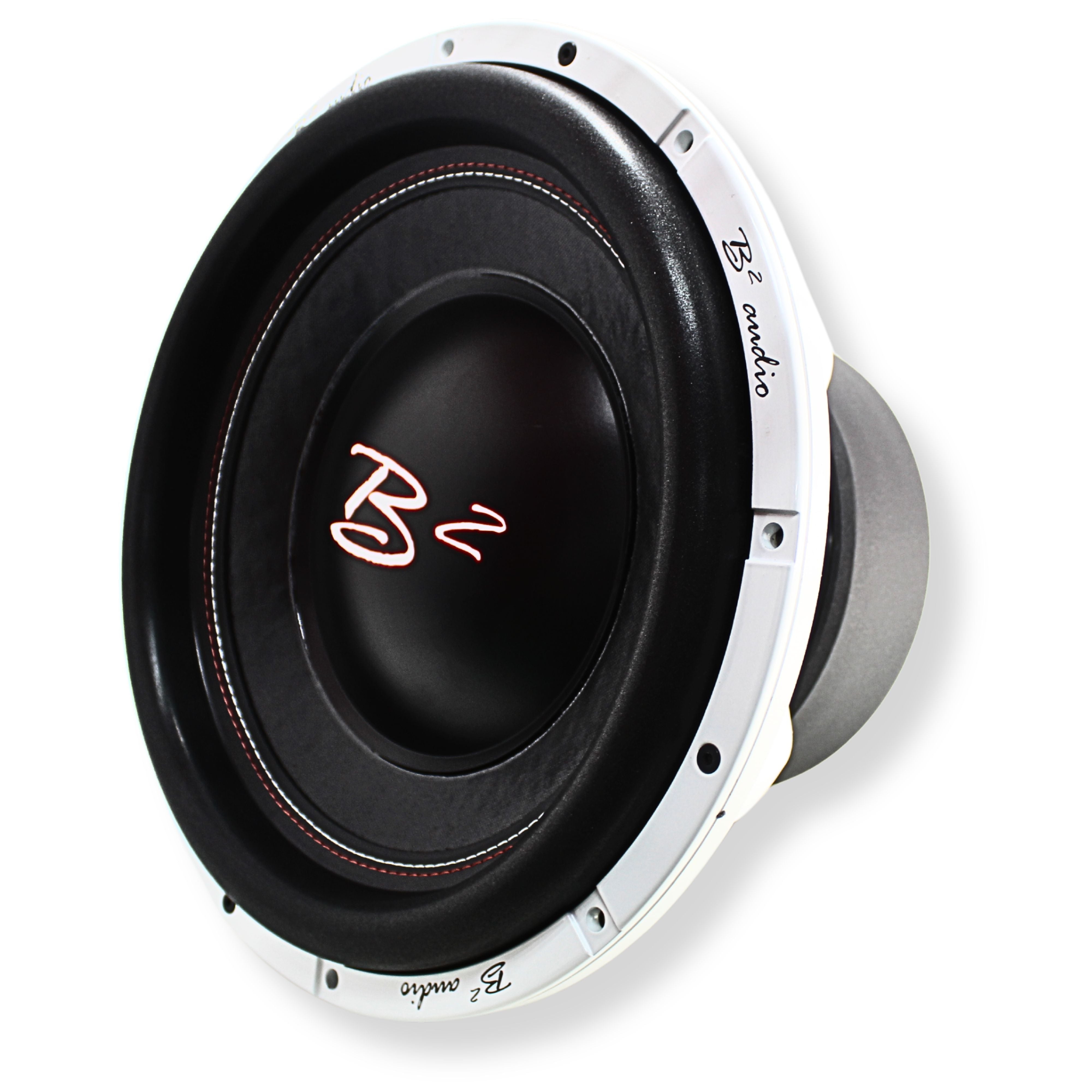 B2 Audio RAGE15 V2 15" Subwoofer 2000W RMS Dual 2 Ohm — image 3