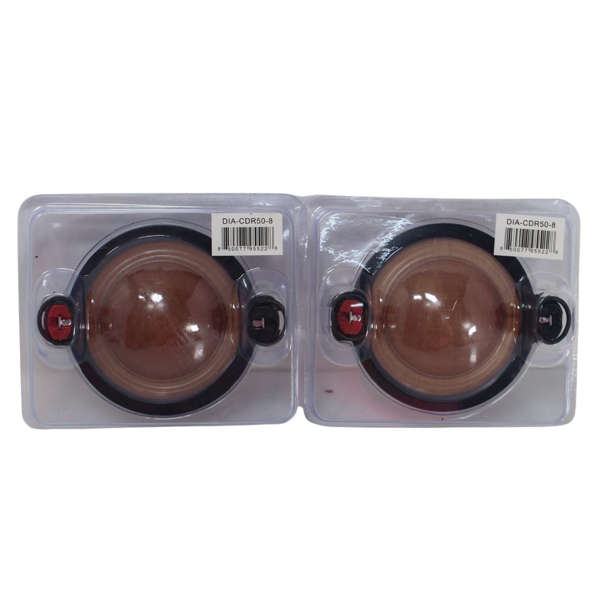B2 Audio RAGE CDR-50 Replacement Diaphragm Pair for Twist-On Compression Driver 4 or 8 Ohm — image 9