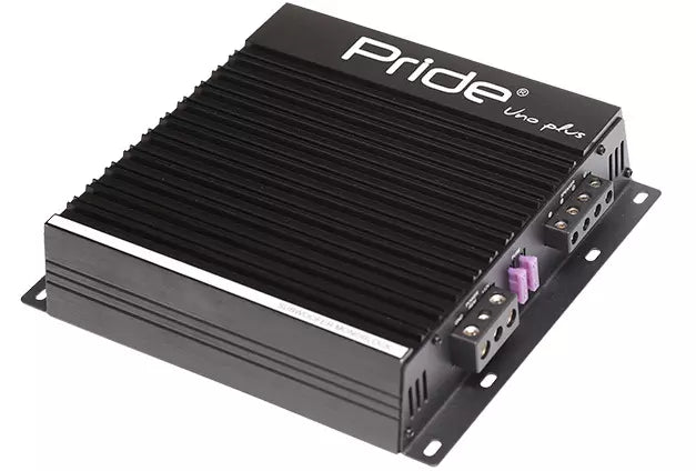 Pride Audio Uno Plus Monoblock Amplifier 700W RMS — view 2