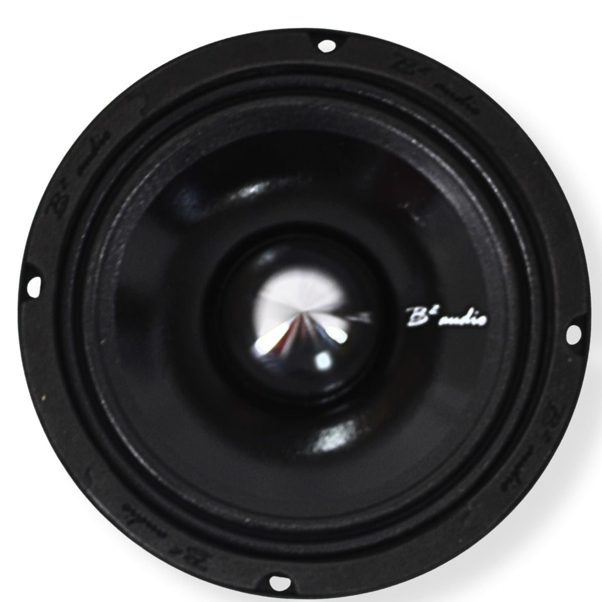 B2 Audio RAGE6P V2 6.5" Pro Audio Speaker 175W RMS 4 Ohm (Pair) — image 3