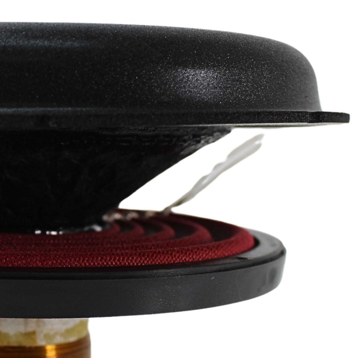 B2 Audio RAGE8 Subwoofer Recone Kit Dual 2 Ohm — image 6