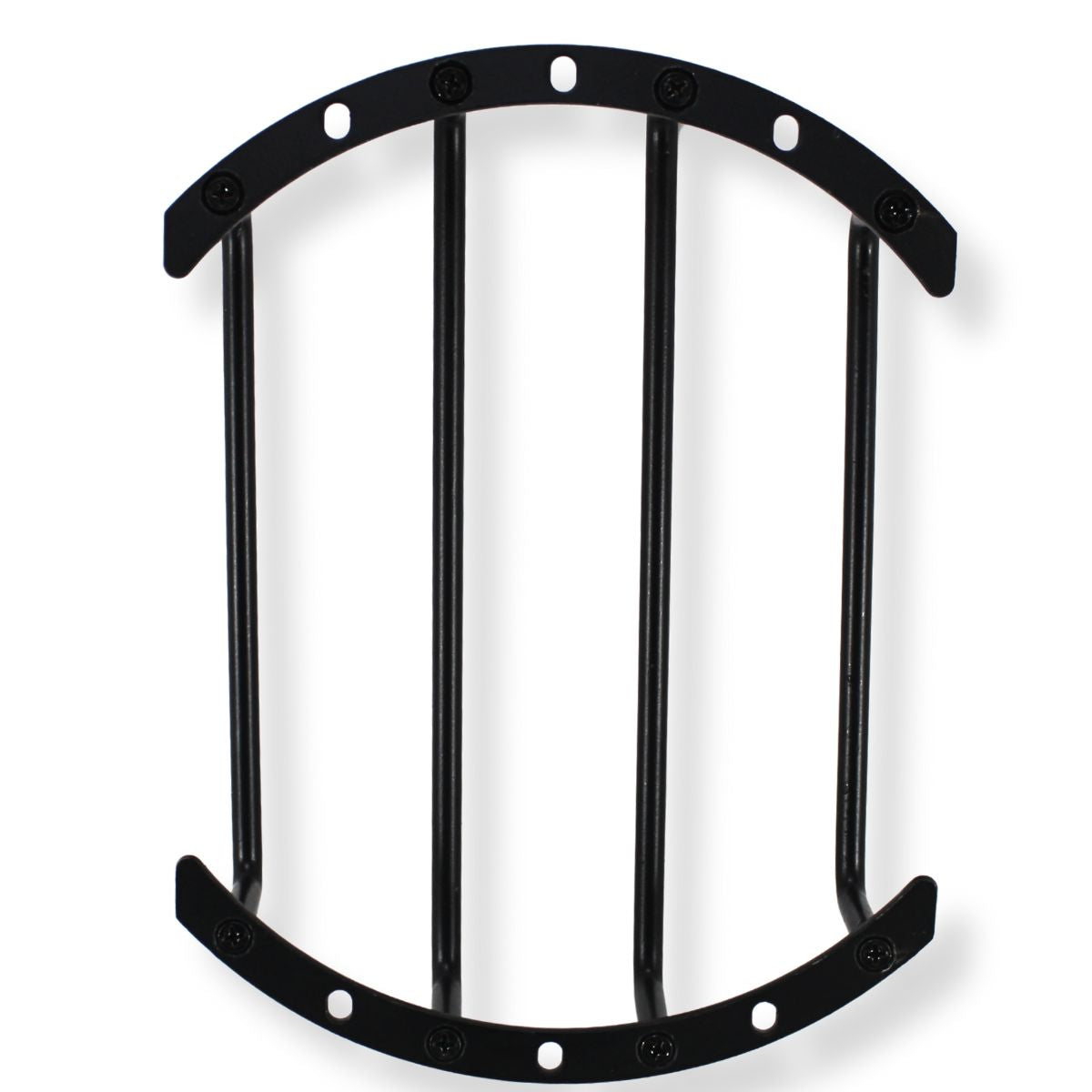 B2 Audio 6.5" Universal Subwoofer Bar Grill for Speakers with 1.5" Excursion — image 5